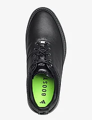 adidas Golf - MC80 - golf shoes - cblack/dksimt/gretwo - 3