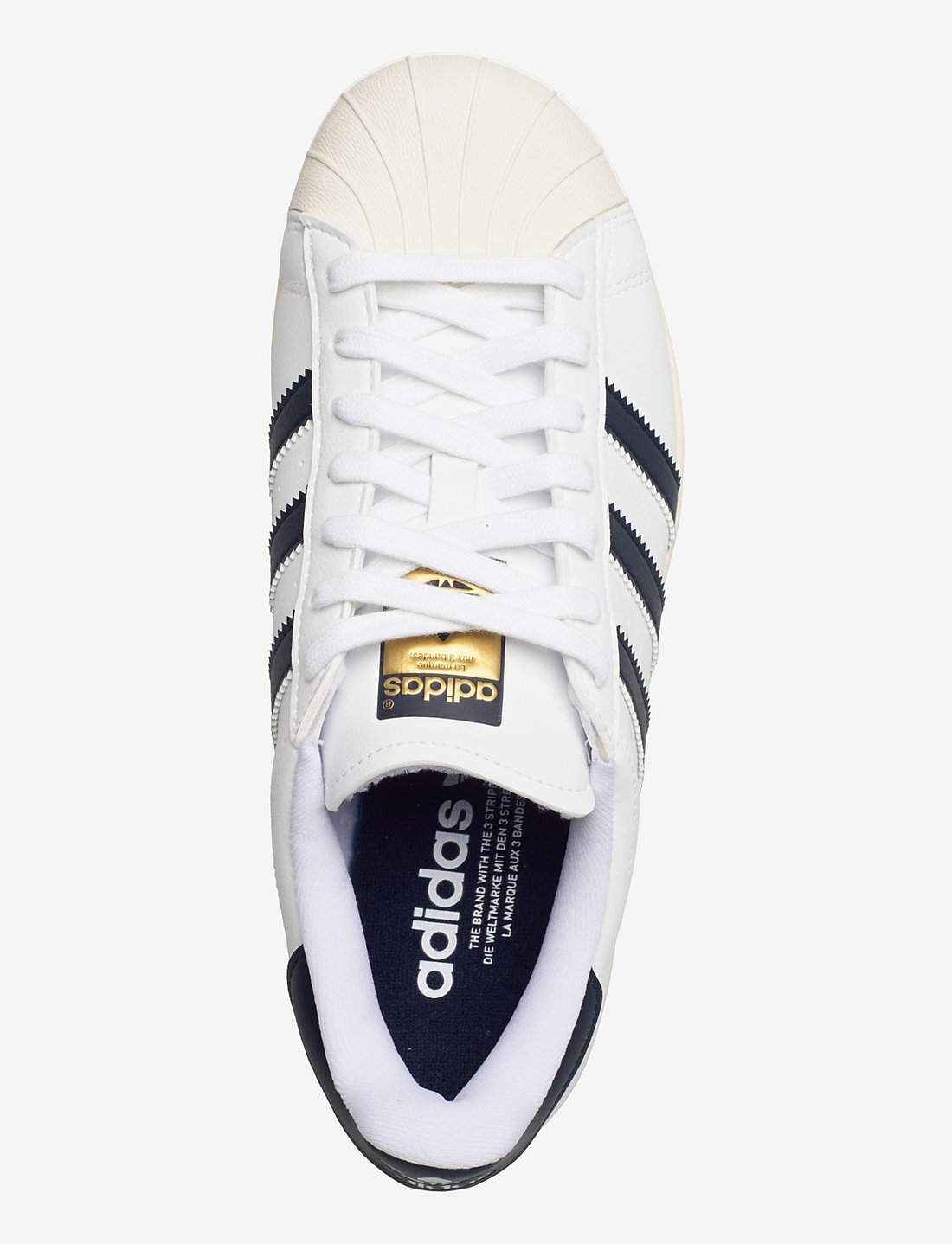 Adidas superstar golf sales