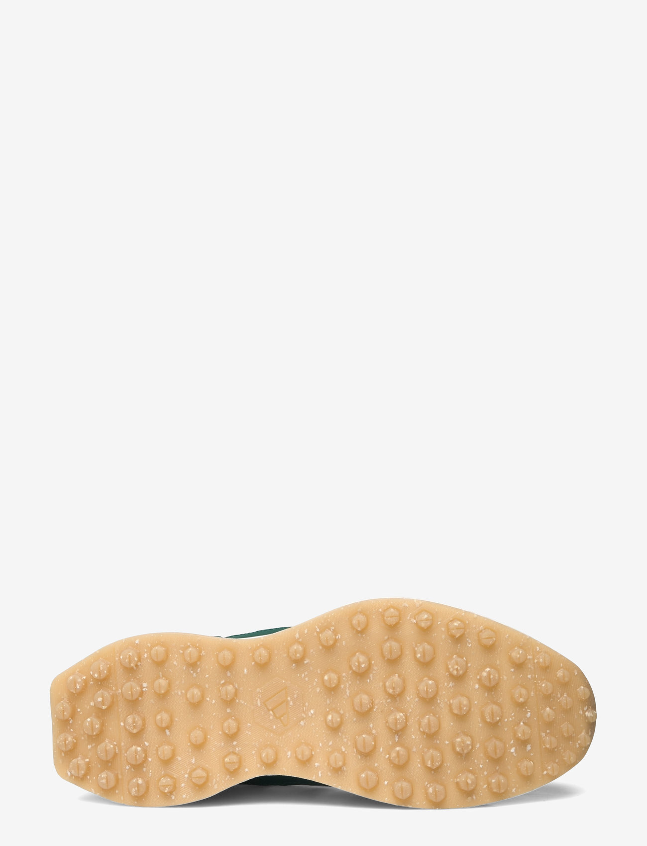 adidas Golf - S2G SL LEATHER 24 - golfsko - cgreen/ftwwht/gum4 - 4