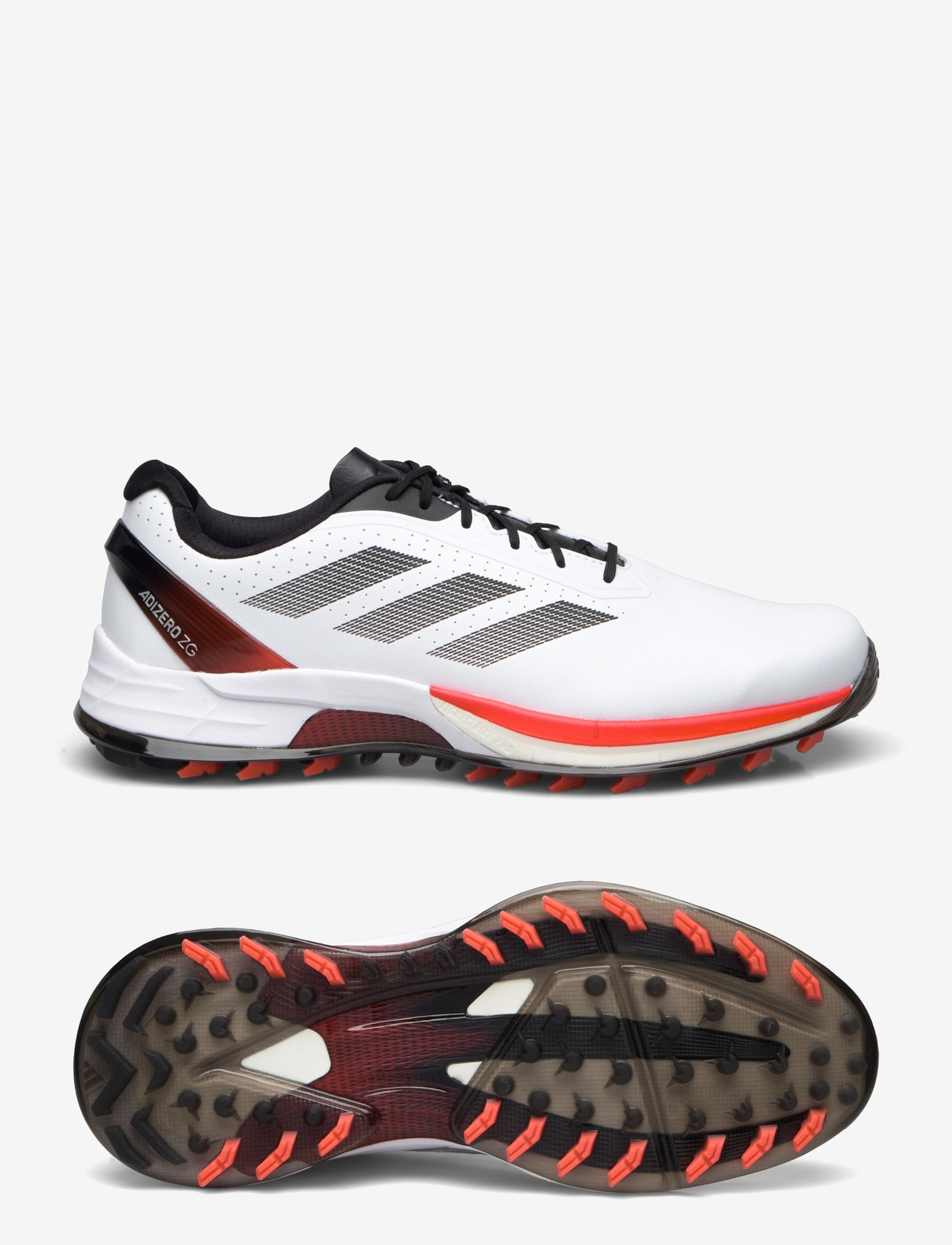 adidas Golf Adizero Zg (ADIIE3532) Shoes