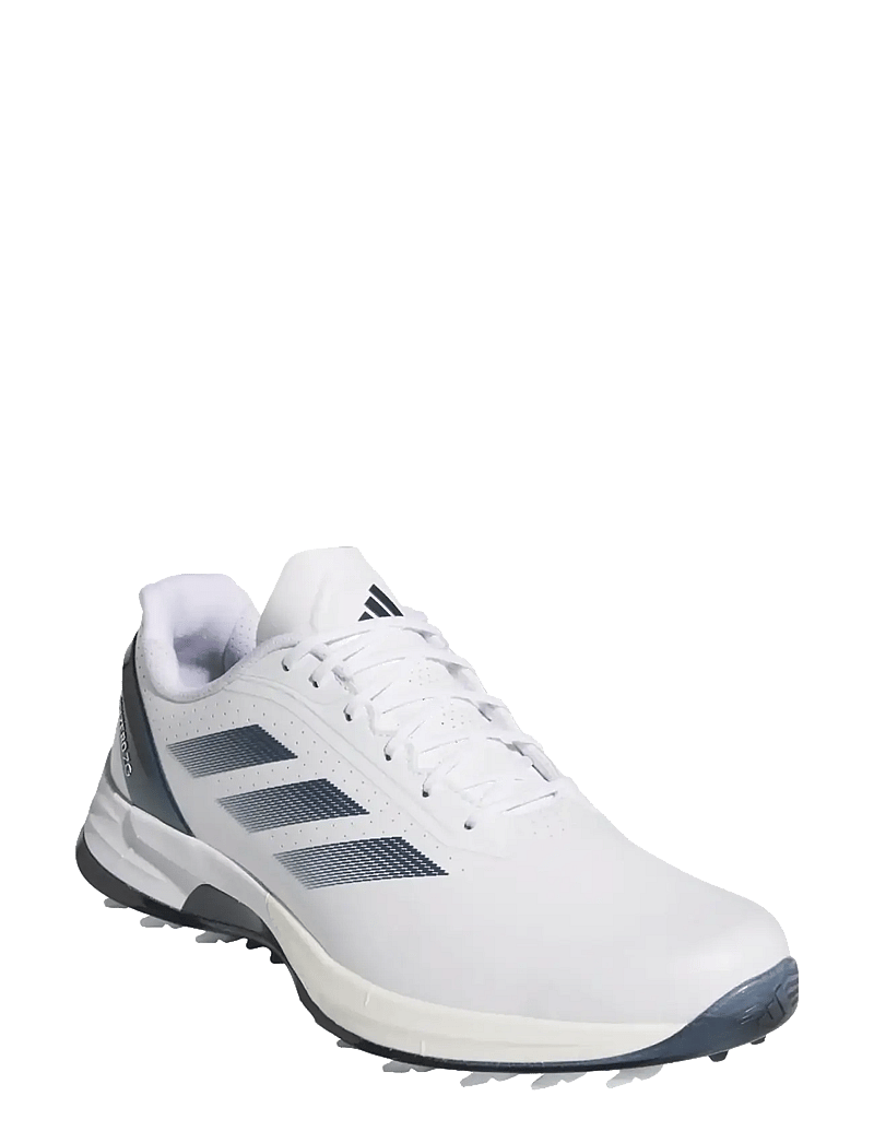 adidas Golf - ADIZERO ZG - golfschuhe - ftwwht/conavy/zeromt - 0