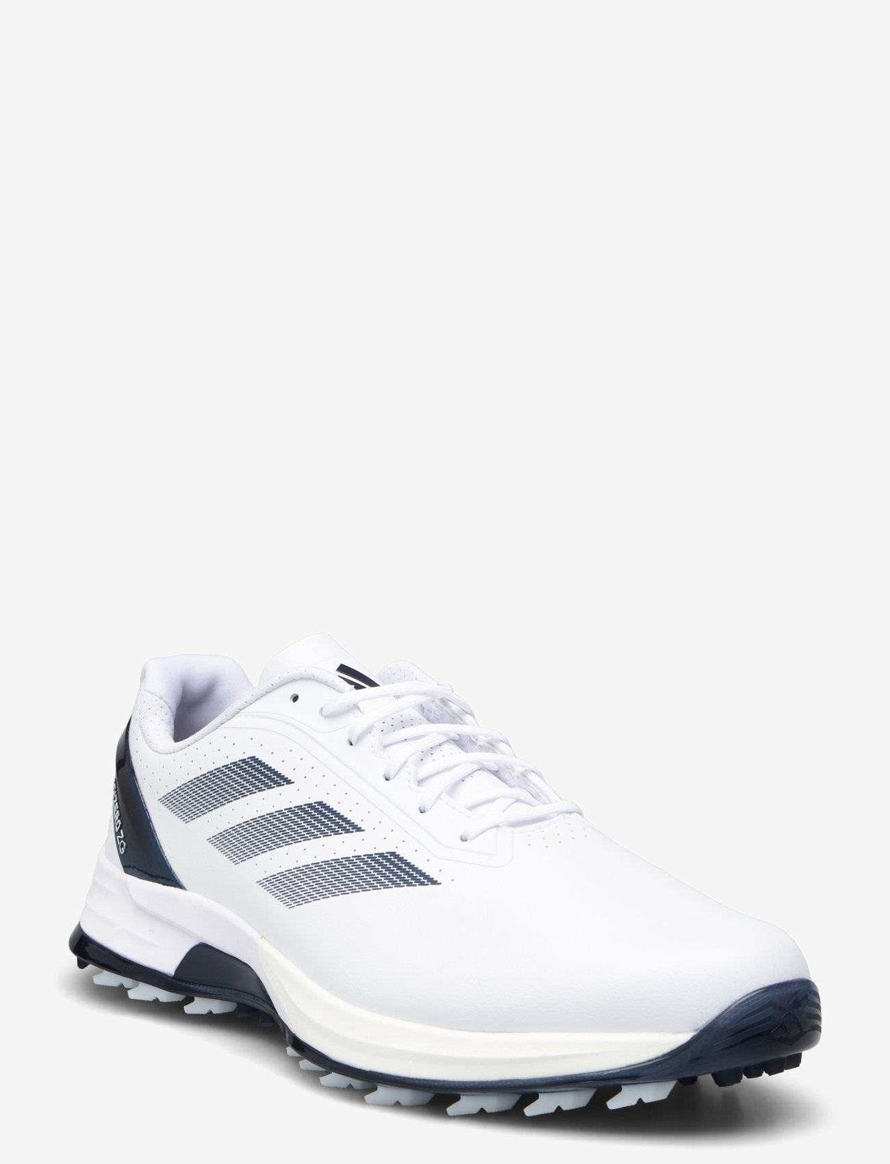 adidas Golf - ADIZERO ZG - golfsko - ftwwht/conavy/zeromt - 1