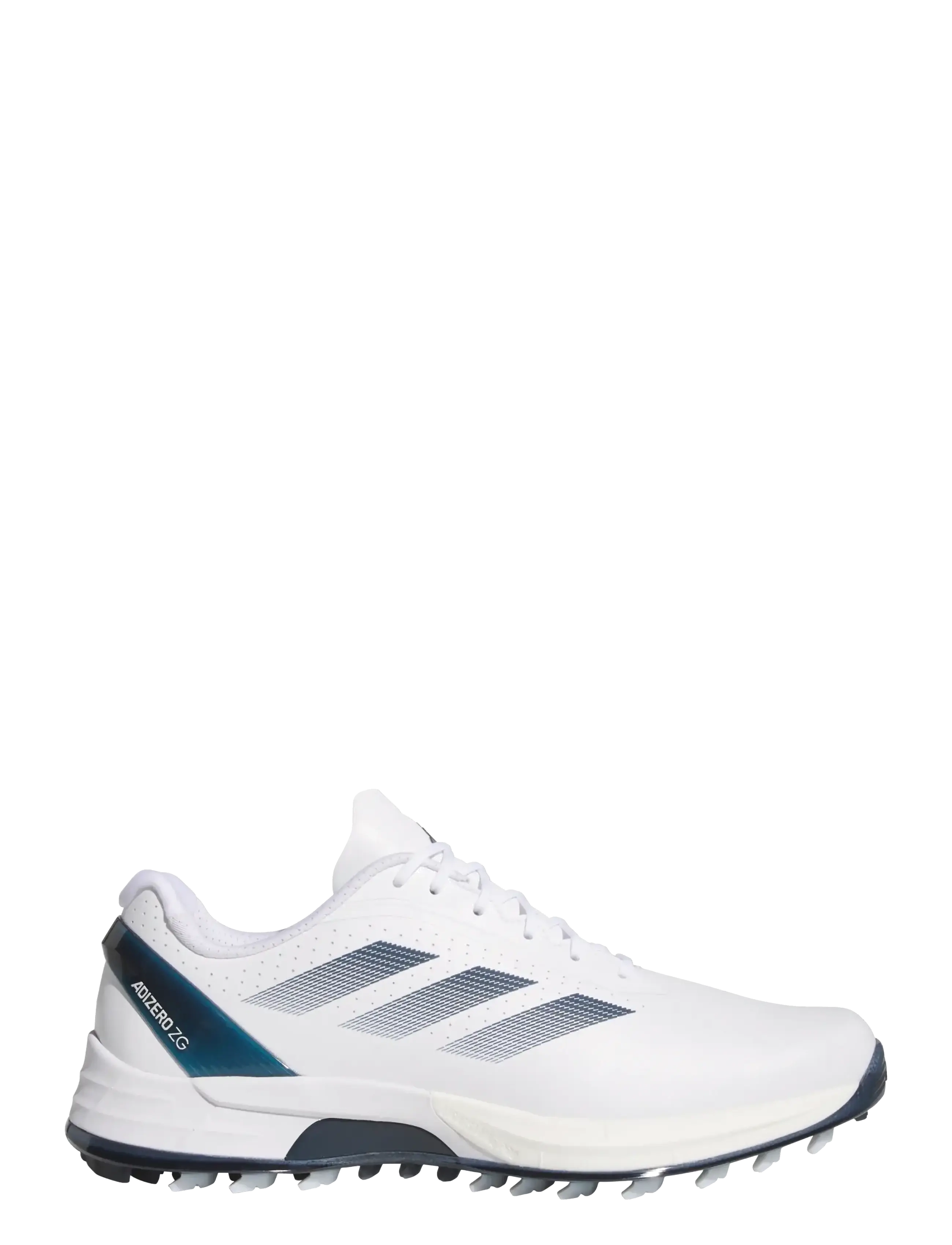 adidas Golf - ADIZERO ZG - golfo bateliai - ftwwht/conavy/zeromt - 1