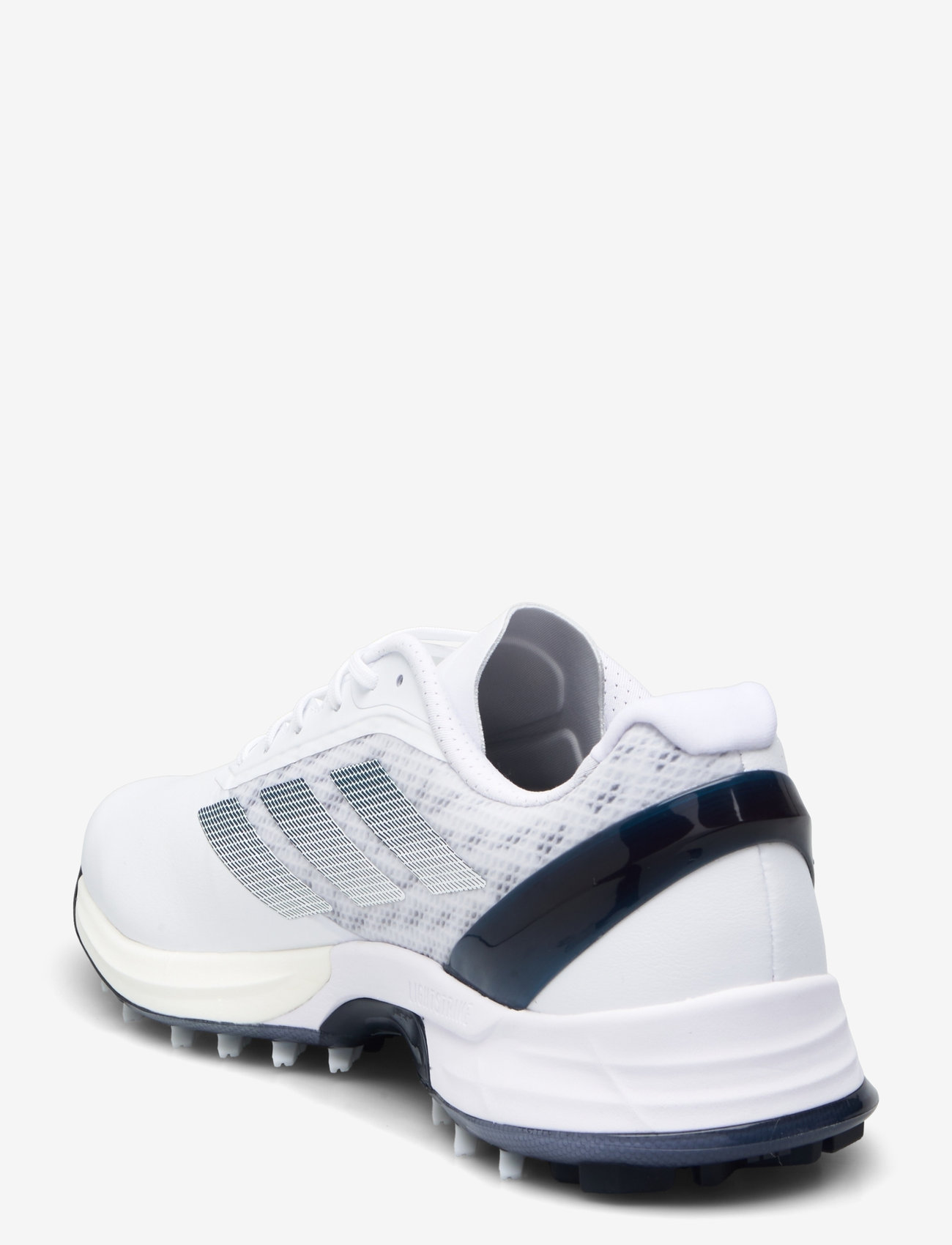adidas Golf - ADIZERO ZG - golfsko - ftwwht/conavy/zeromt - 2