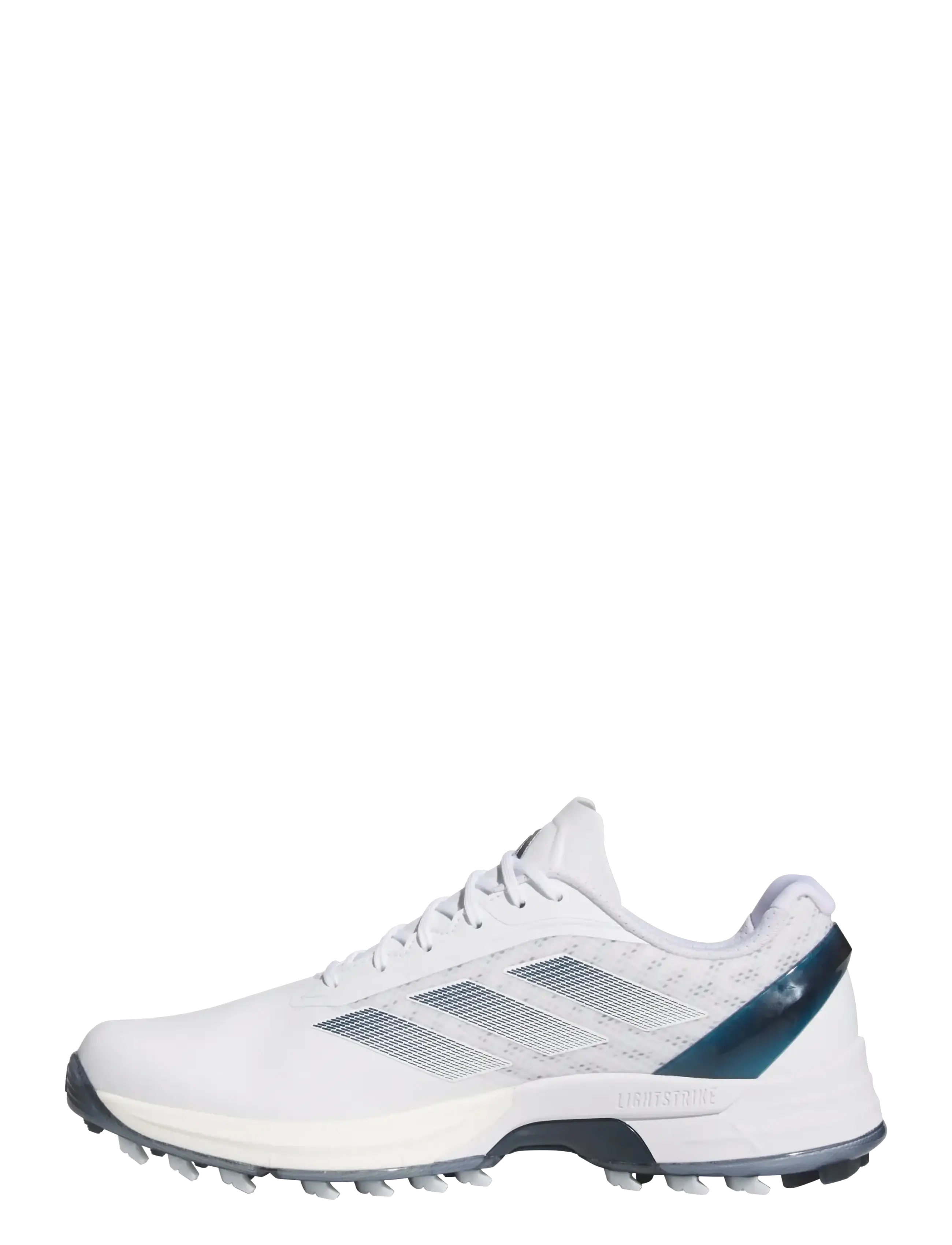 adidas Golf - ADIZERO ZG - golfo bateliai - ftwwht/conavy/zeromt - 2