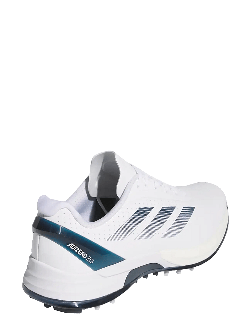 adidas Golf - ADIZERO ZG - golfschuhe - ftwwht/conavy/zeromt - 3