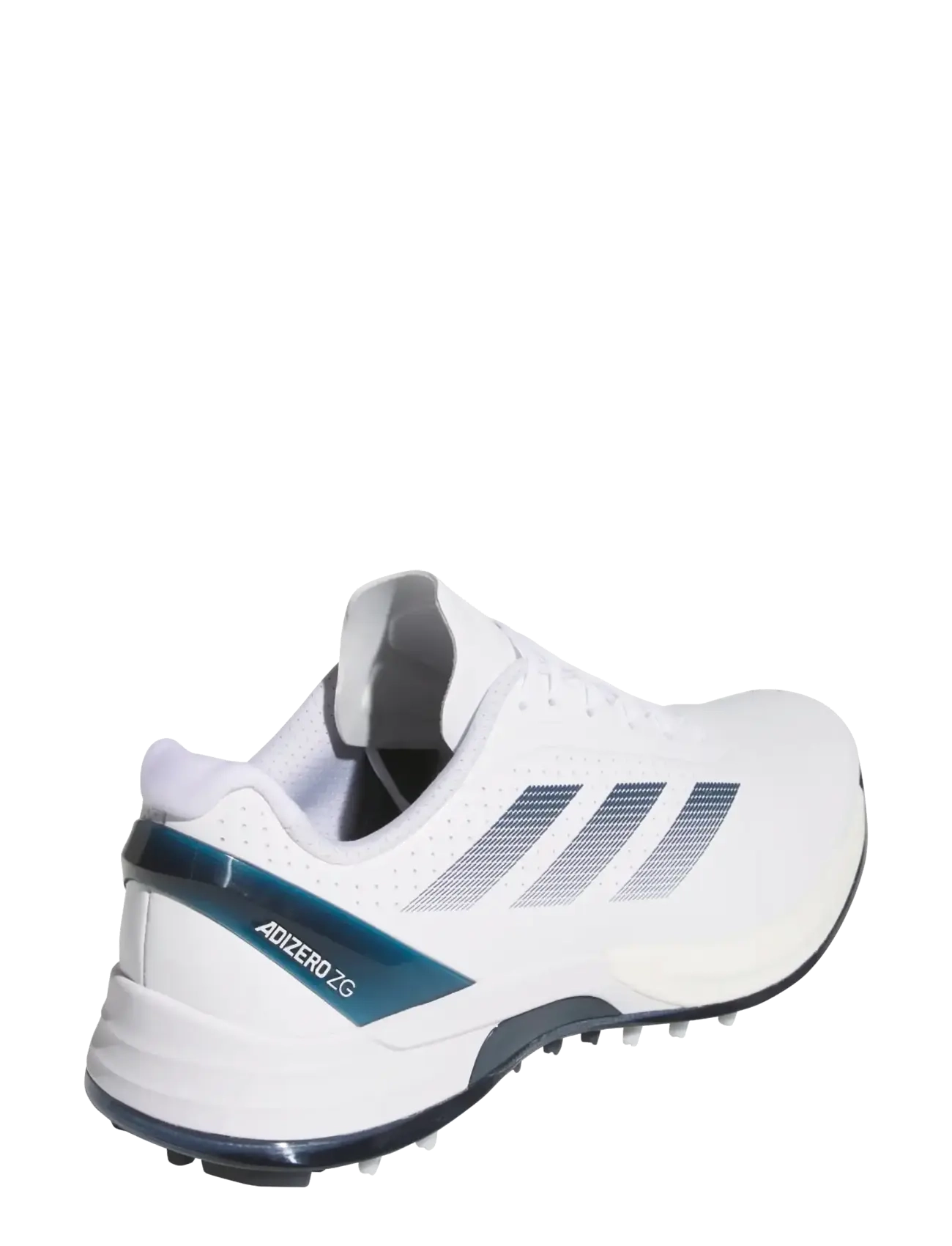 adidas Golf - ADIZERO ZG - golfo bateliai - ftwwht/conavy/zeromt - 3