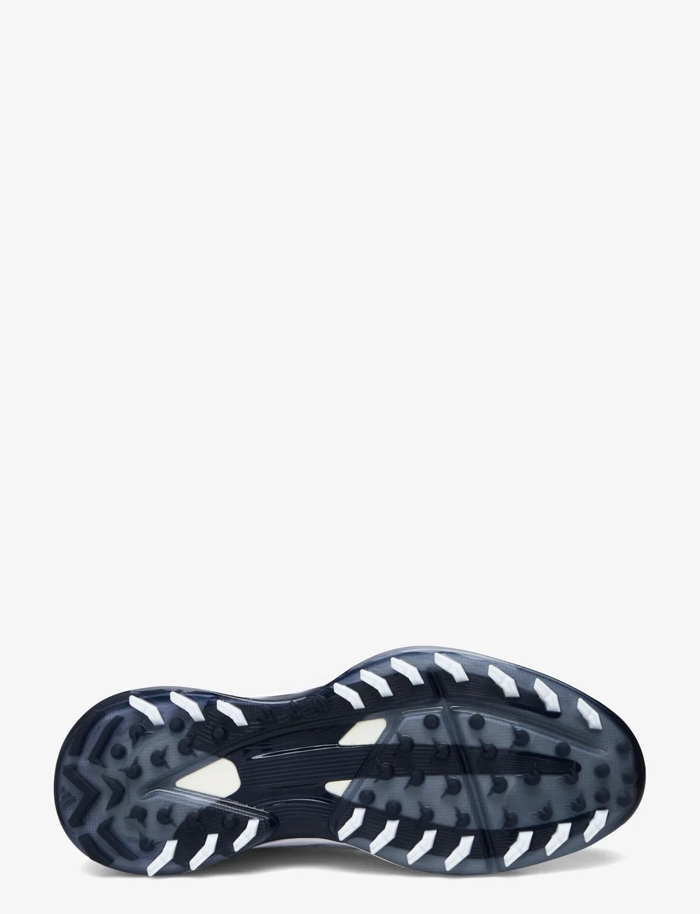 adidas Golf - ADIZERO ZG - golfo bateliai - ftwwht/conavy/zeromt - 4