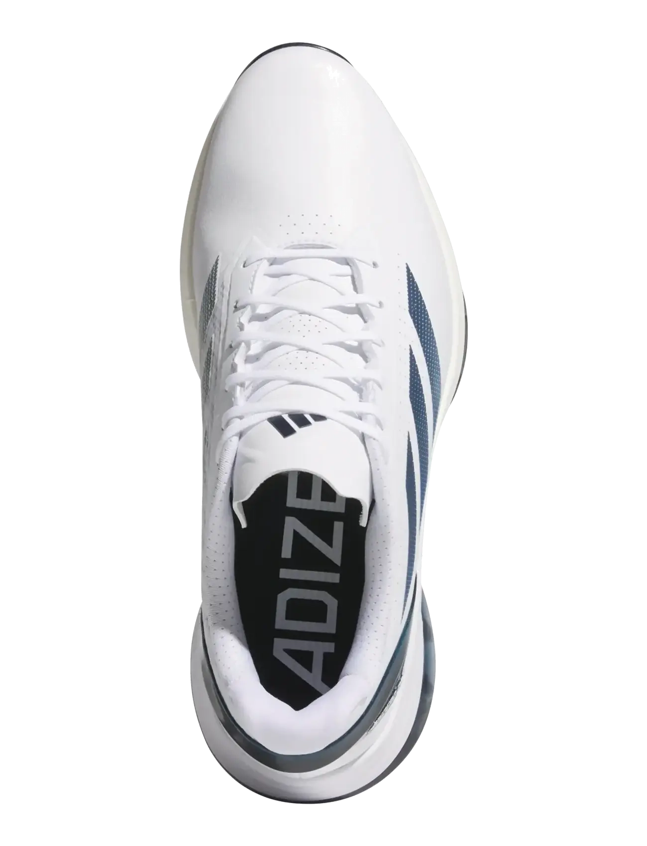 adidas Golf - ADIZERO ZG - golfo bateliai - ftwwht/conavy/zeromt - 4