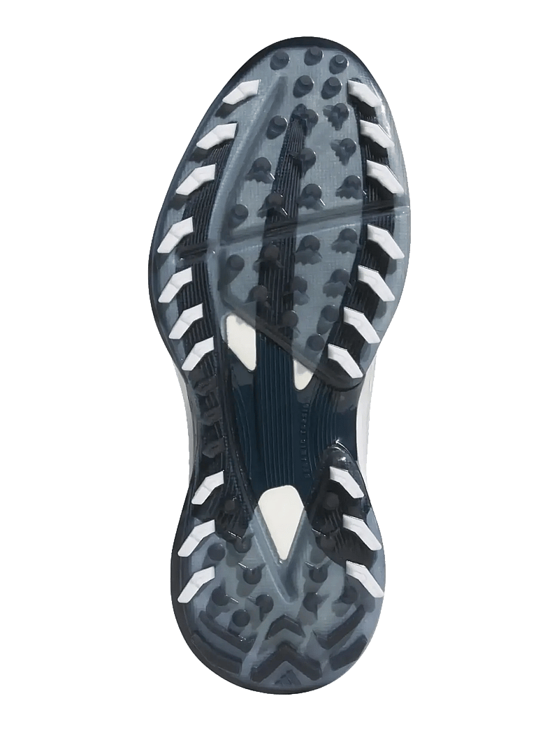 adidas Golf - ADIZERO ZG - golfschuhe - ftwwht/conavy/zeromt - 5