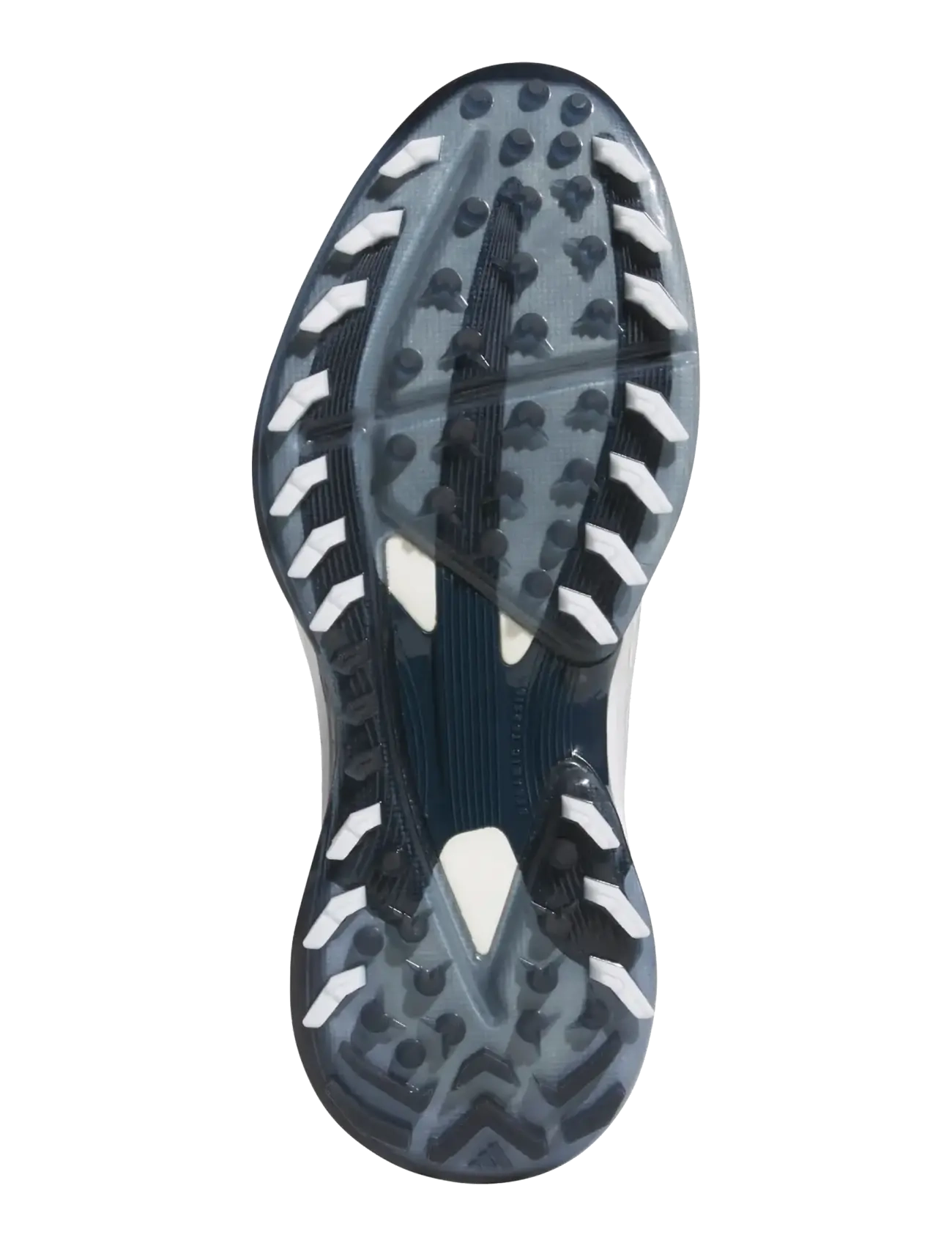 adidas Golf - ADIZERO ZG - golfo bateliai - ftwwht/conavy/zeromt - 5