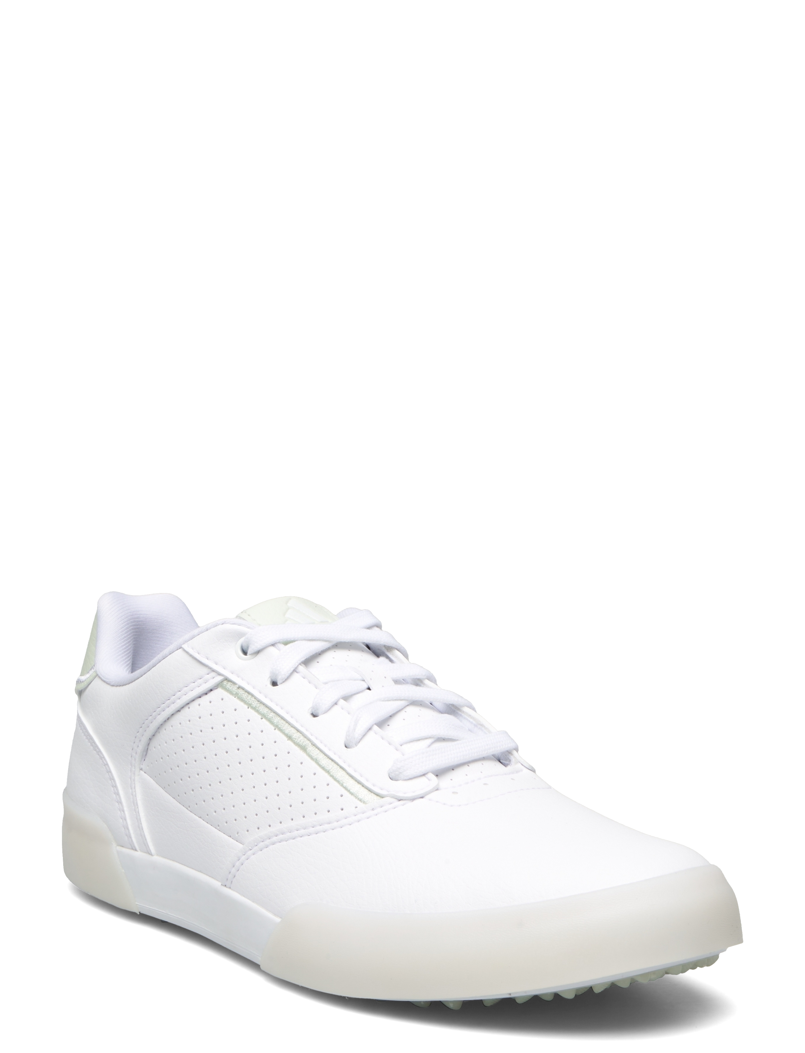 adidas Golf - W RETROCROSS - ftwwht/cryjad/owhite - 1