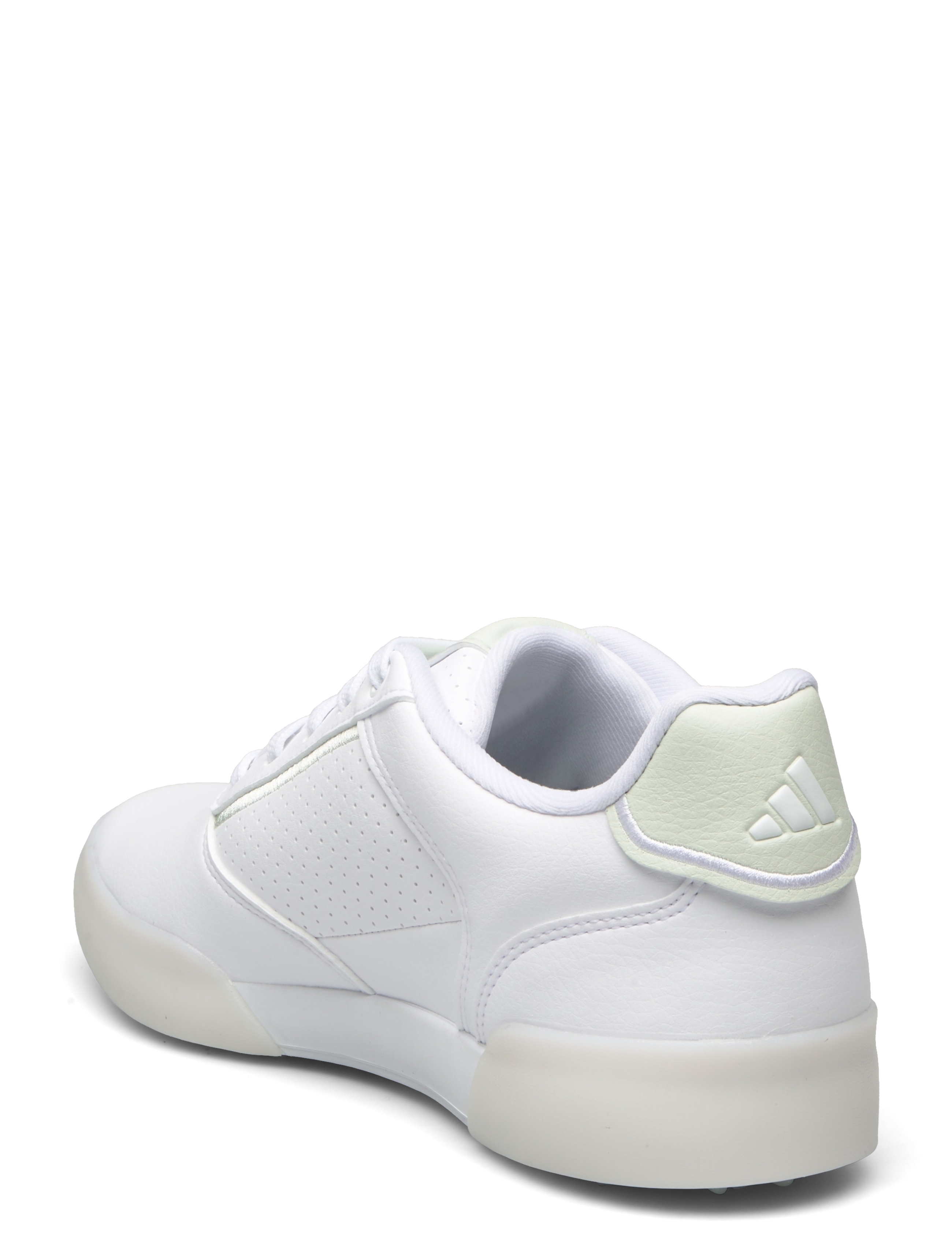 adidas Golf - W RETROCROSS - ftwwht/cryjad/owhite - 2
