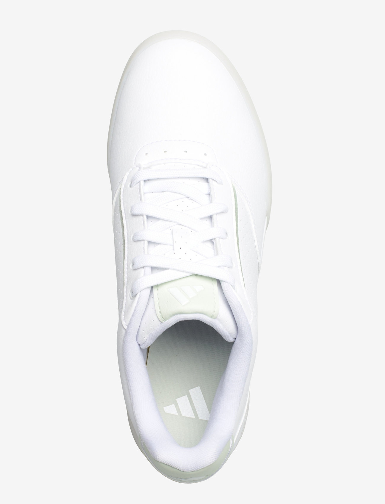 adidas Golf - W RETROCROSS - ftwwht/cryjad/owhite - 3