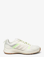 adidas Golf - ZOYSIA - golf shoes - owhite/owhite/grespa - 1