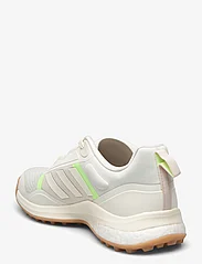 adidas Golf - ZOYSIA - golf shoes - owhite/owhite/grespa - 2