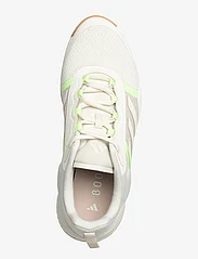 adidas Golf - ZOYSIA - golf shoes - owhite/owhite/grespa - 3