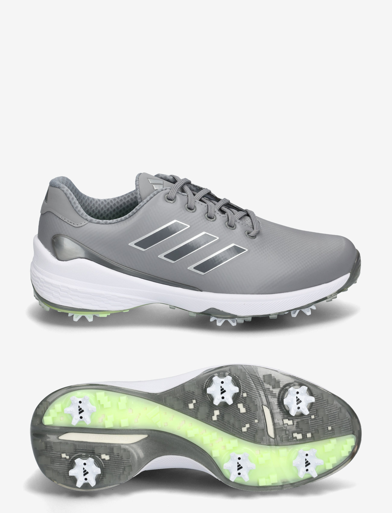 adidas Golf - ZG23 - grethr/ironmt/silvmt - 0