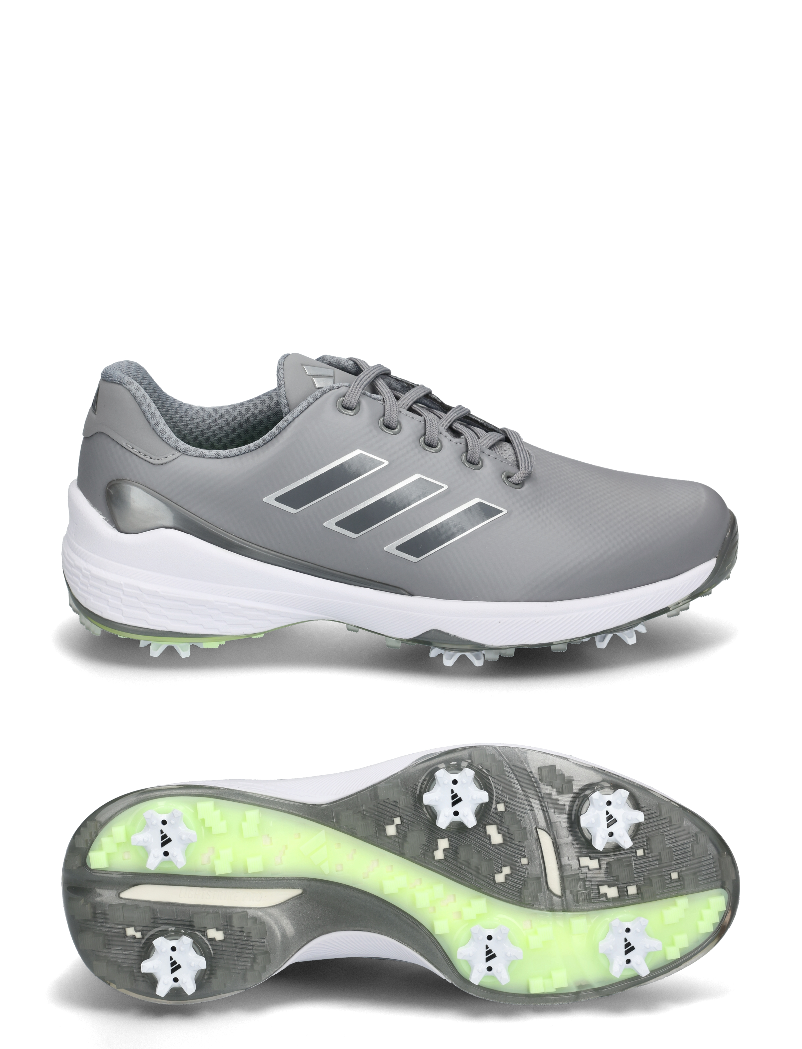 ZG23 - GRETHR/IRONMT/SILVMT