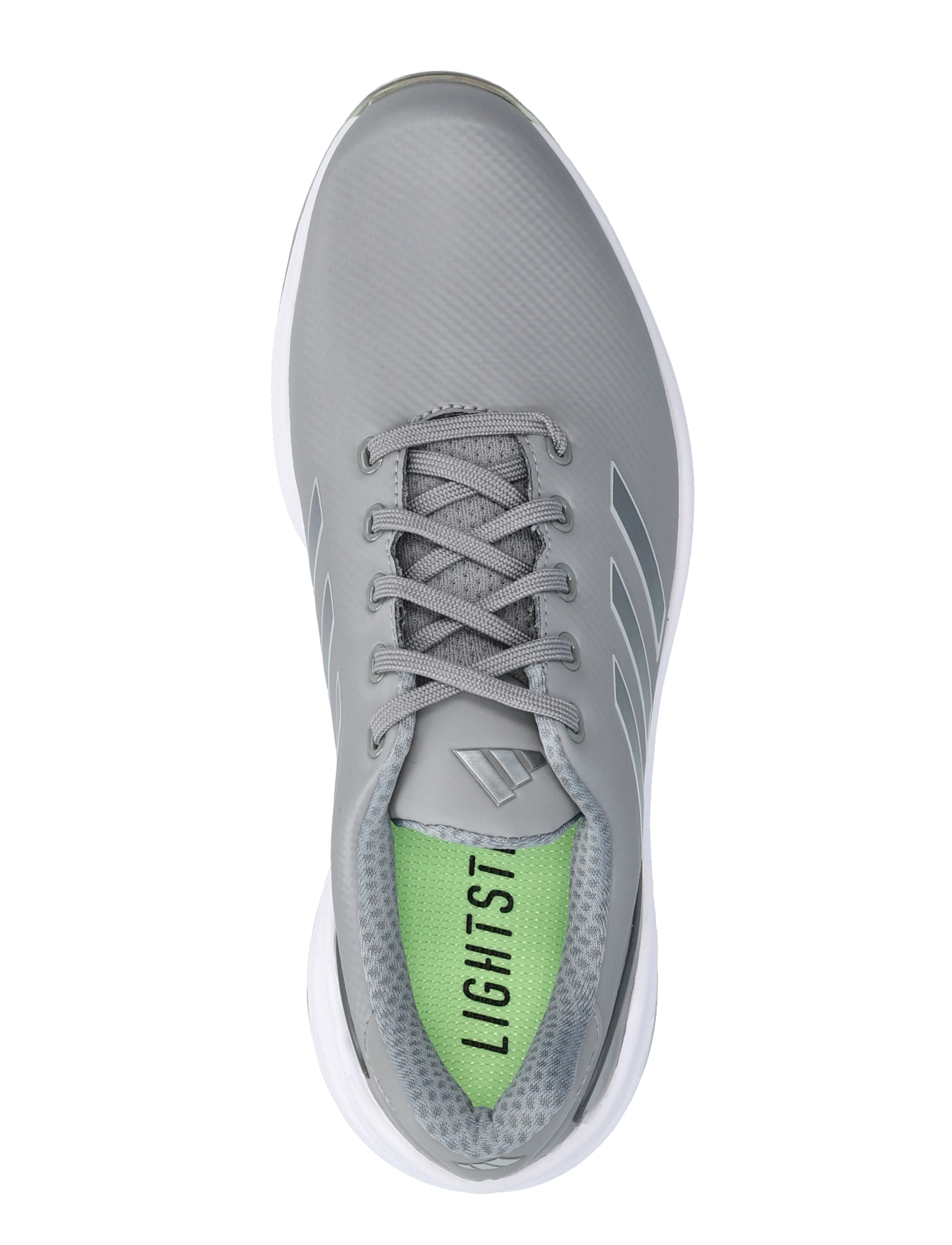 adidas Golf - ZG23 - grethr/ironmt/silvmt - 3