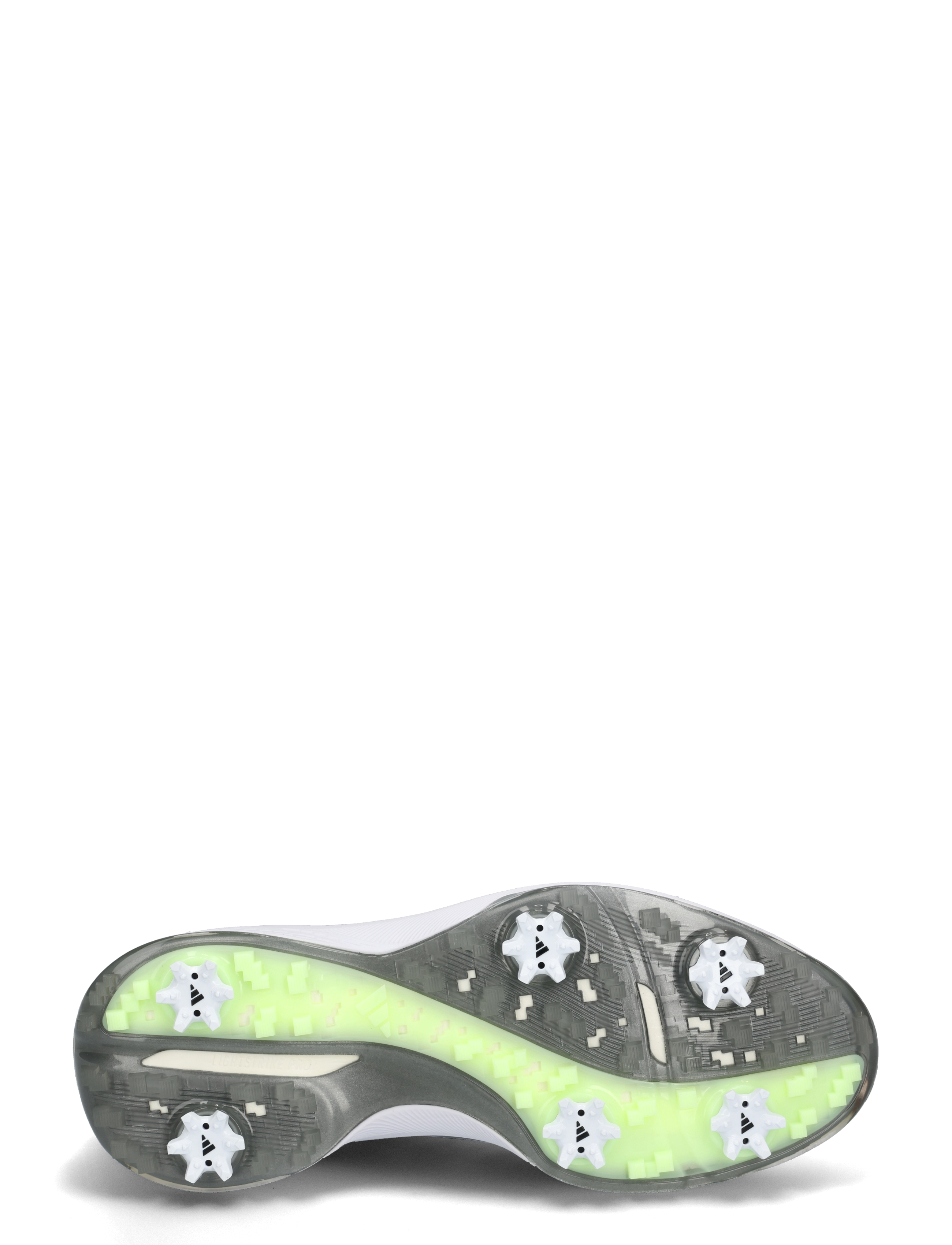 adidas Golf - ZG23 - grethr/ironmt/silvmt - 4