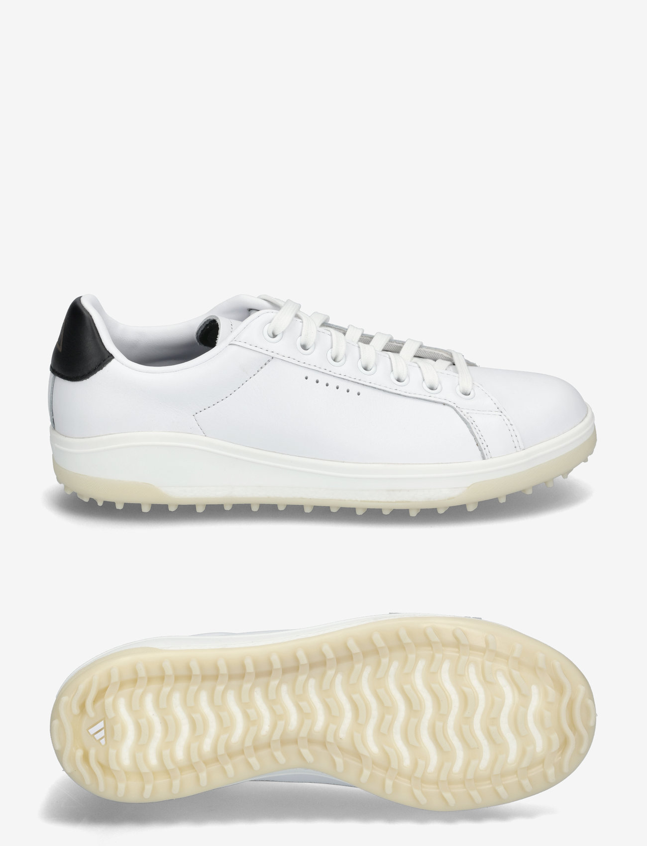 adidas Golf - GO-TO SPKL 2 - ftwwht/cblack/alumin - 0