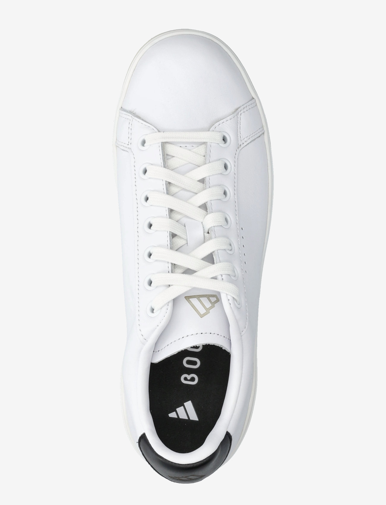 adidas Golf - GO-TO SPKL 2 - ftwwht/cblack/alumin - 3