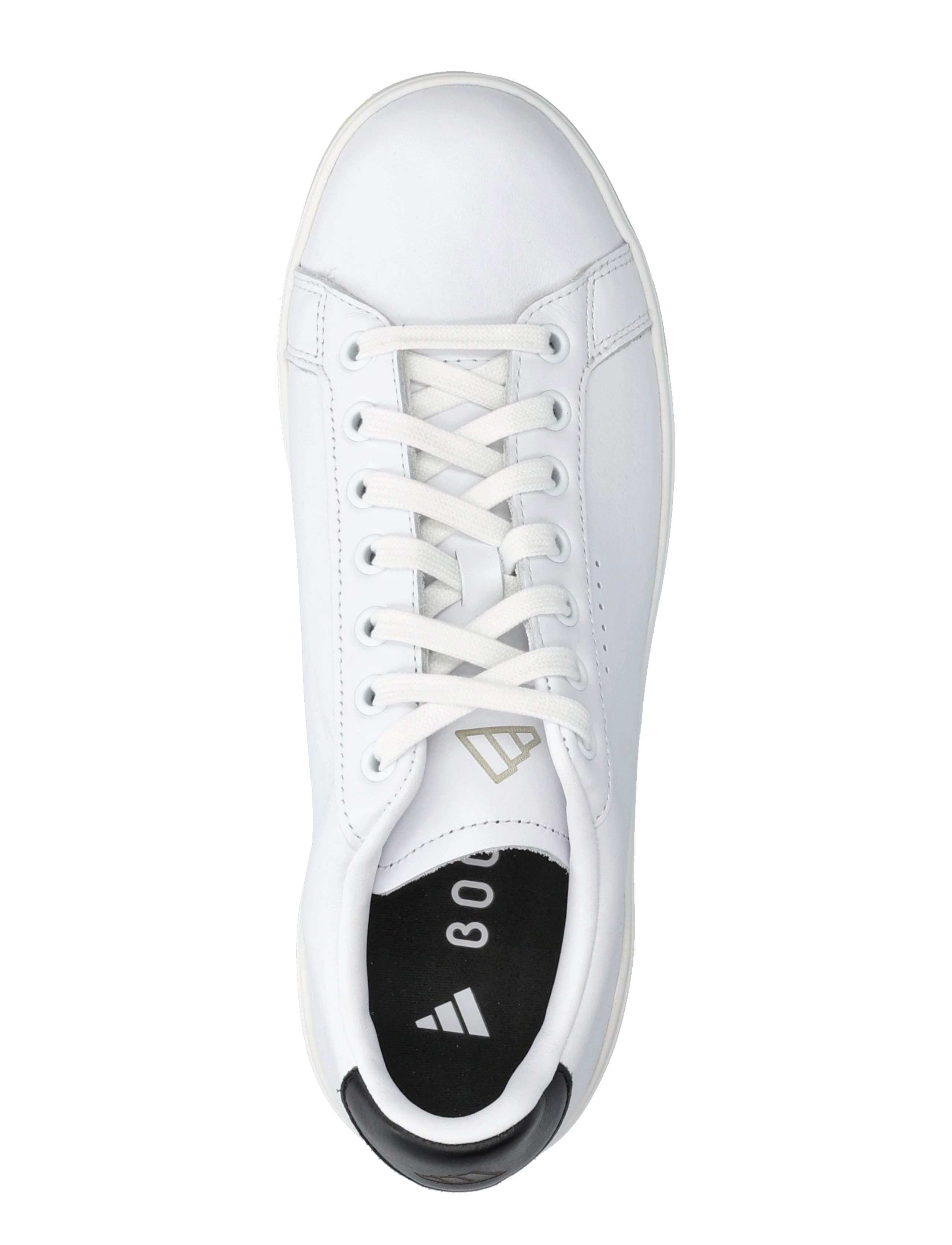 adidas Golf - GO-TO SPKL 2 - ftwwht/cblack/alumin - 3