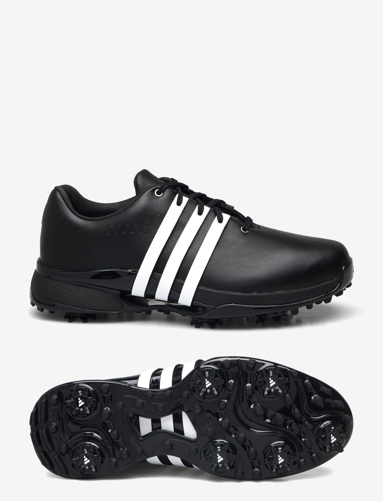 adidas Golf - TOUR360 24 - cblack/ftwwht/cblack - 0