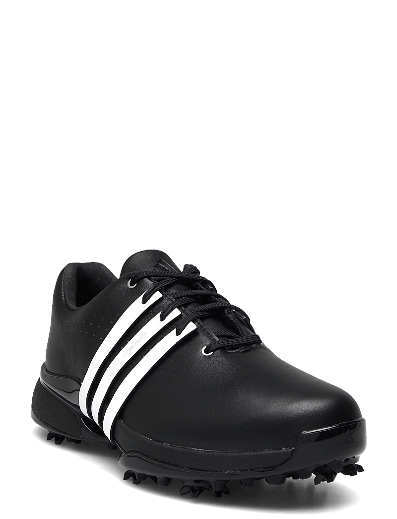 adidas Golf - TOUR360 24 - buty do golfa - cblack/ftwwht/cblack - 1