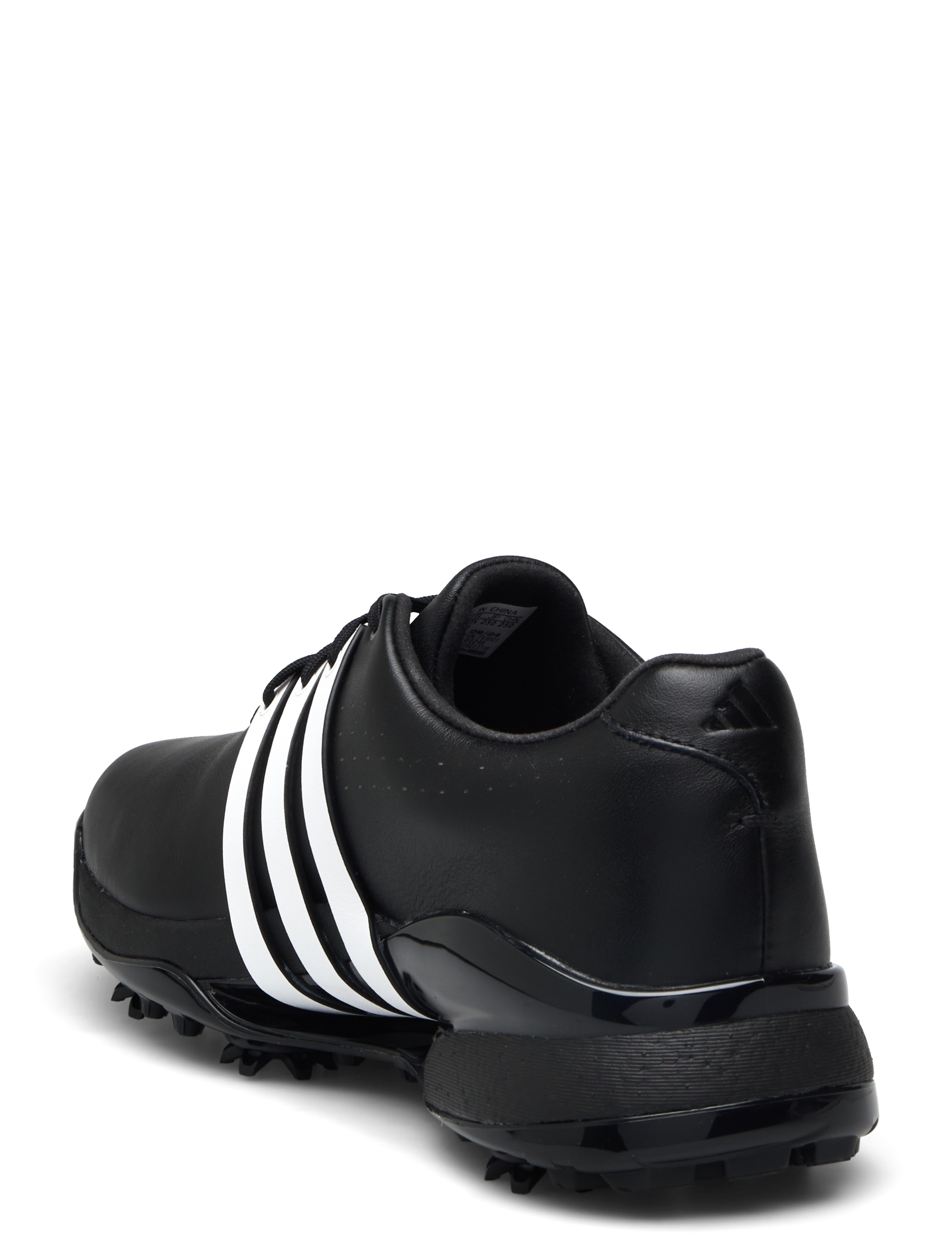 adidas Golf - TOUR360 24 - golfschuhe - cblack/ftwwht/cblack - 2