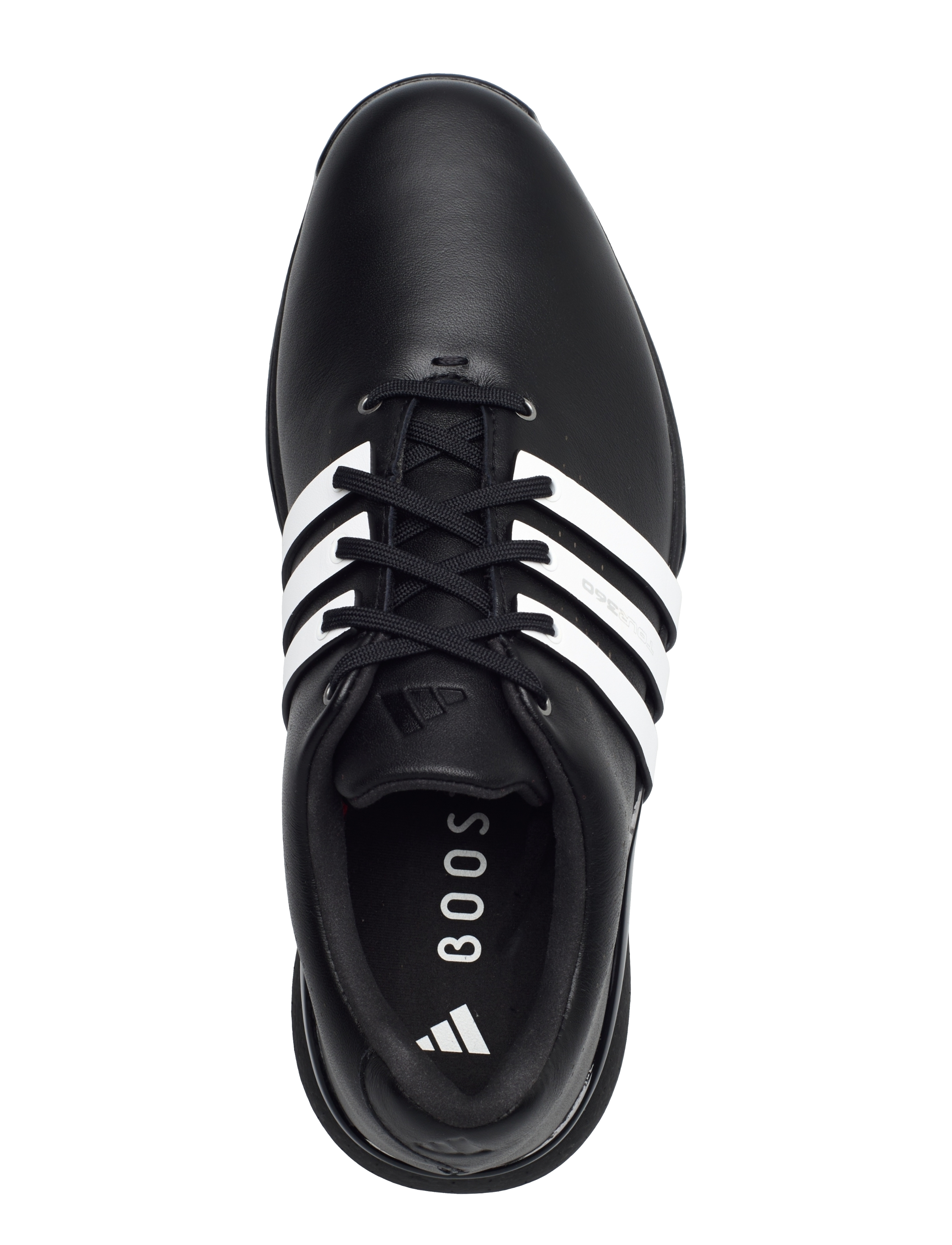 adidas Golf - TOUR360 24 - golfschuhe - cblack/ftwwht/cblack - 3