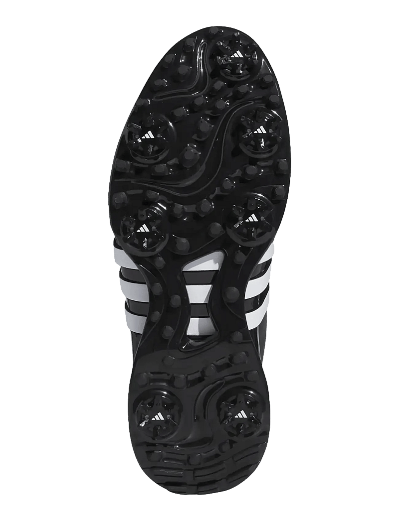 adidas Golf - TOUR360 24 - buty do golfa - cblack/ftwwht/cblack - 5
