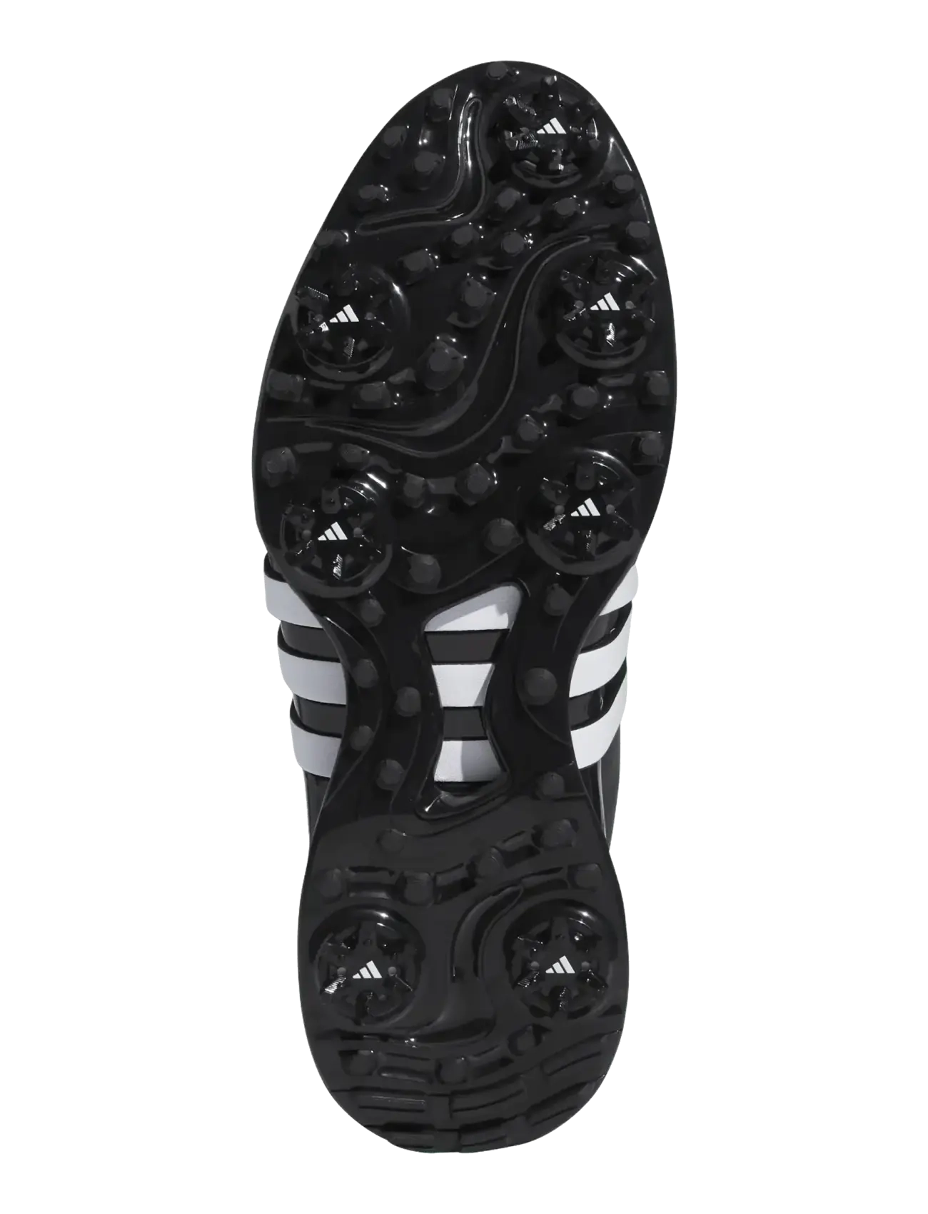 adidas Golf - TOUR360 24 - golfschuhe - cblack/ftwwht/cblack - 5