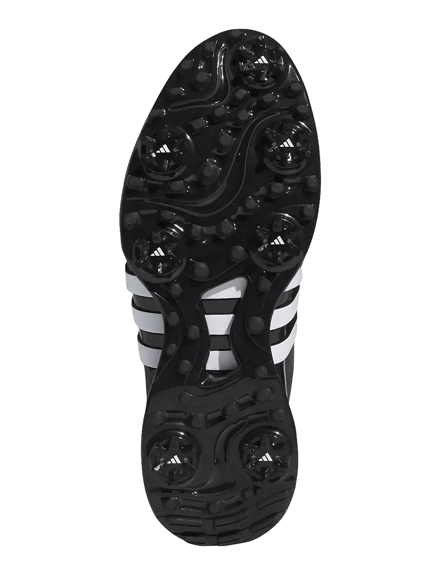 adidas Golf - TOUR360 24 - golfschuhe - cblack/ftwwht/cblack - 5