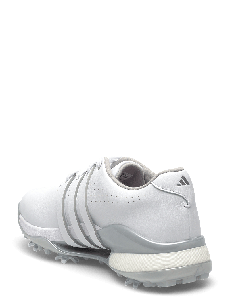adidas Golf - W TOUR360 24 - golfskor - ftwwht/ftwwht/silvmt - 2
