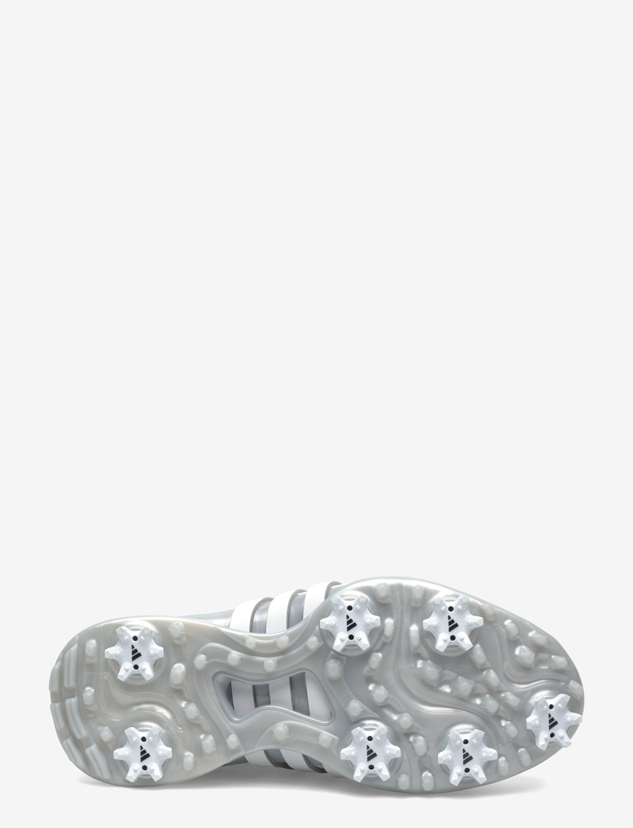 adidas Golf - W TOUR360 24 - golf shoes - ftwwht/ftwwht/silvmt - 4