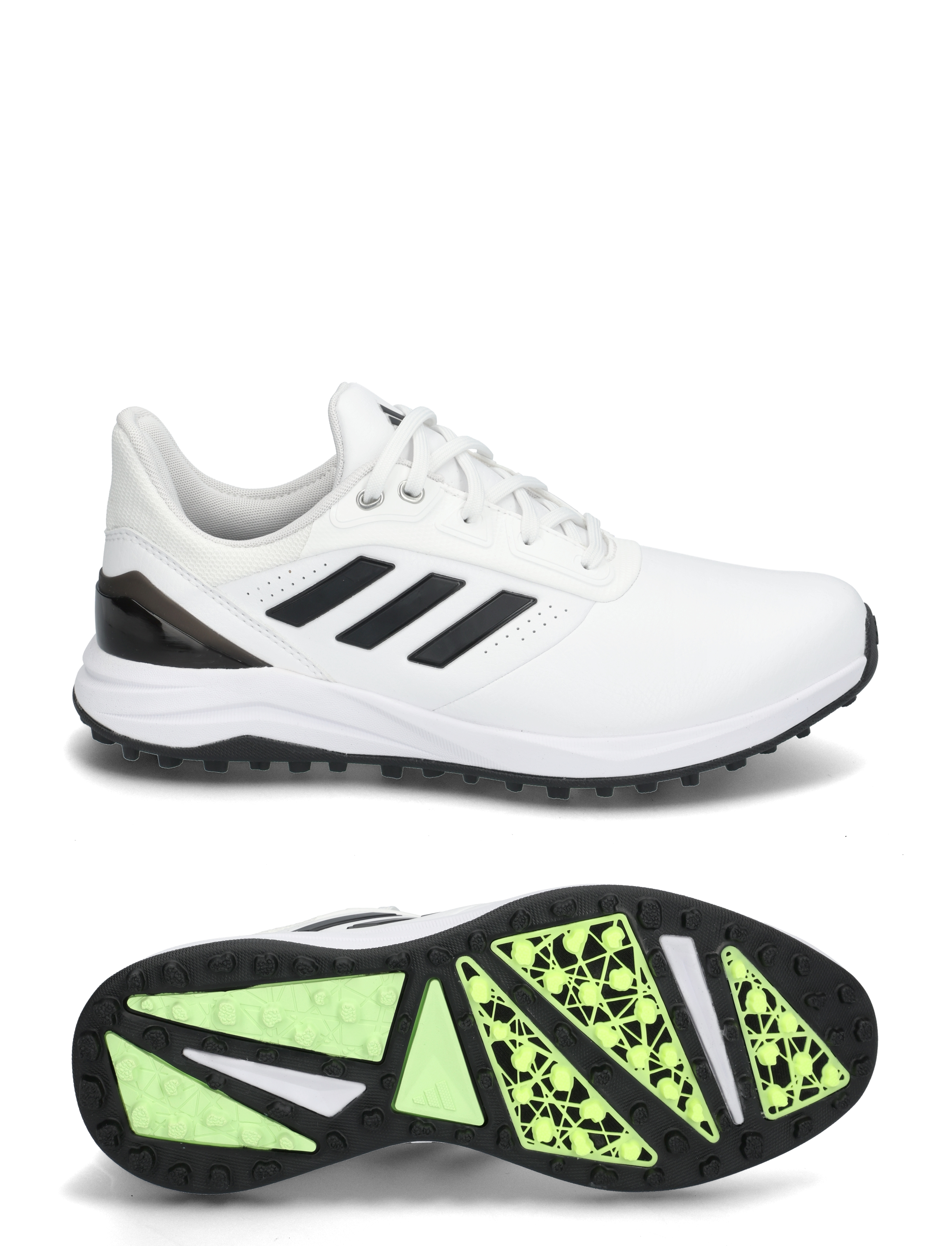 SOLARMOTION 24 - FTWWHT/CBLACK/GRESPA