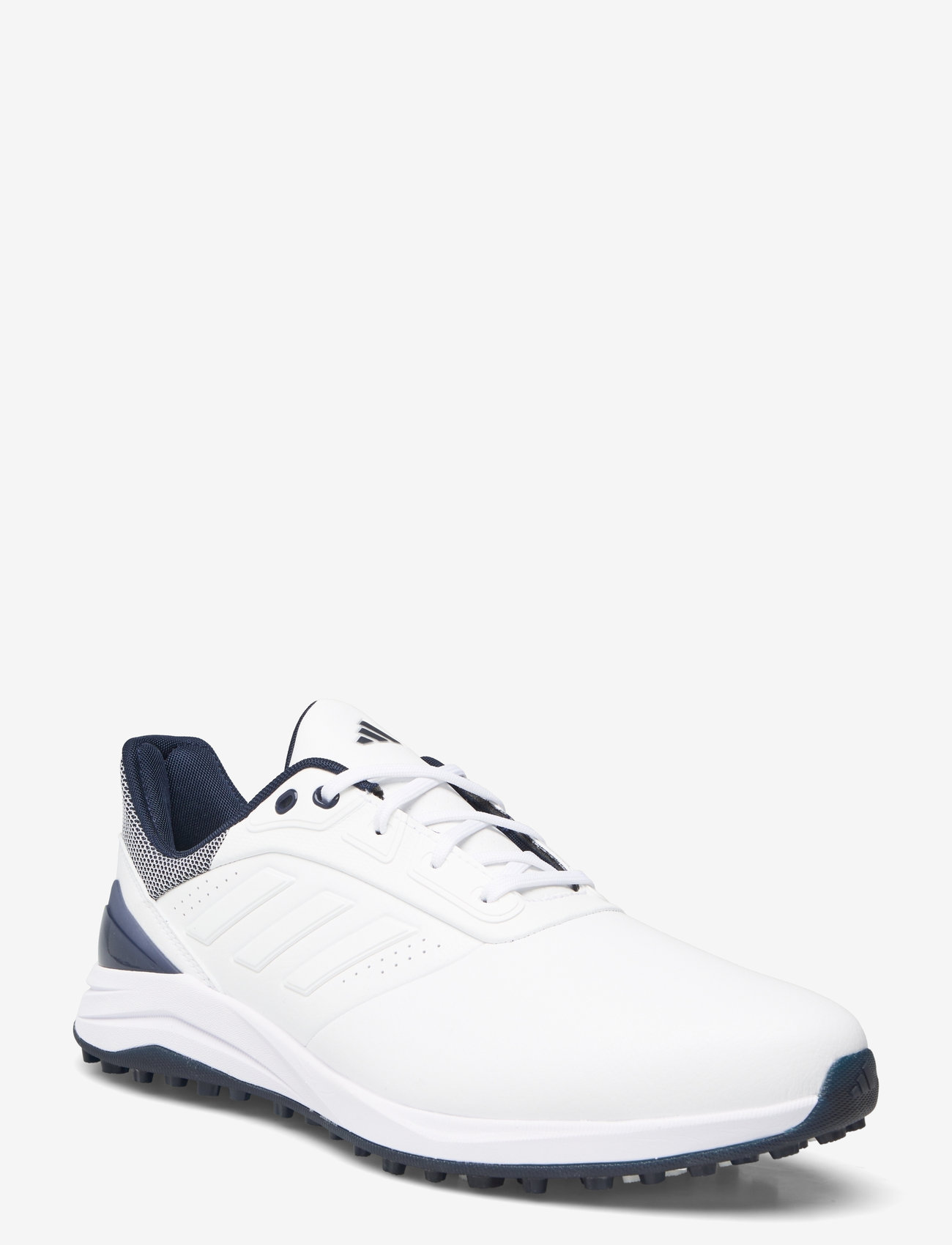 adidas Golf - SOLARMOTION 24 - ftwwht/ftwwht/conavy - 1