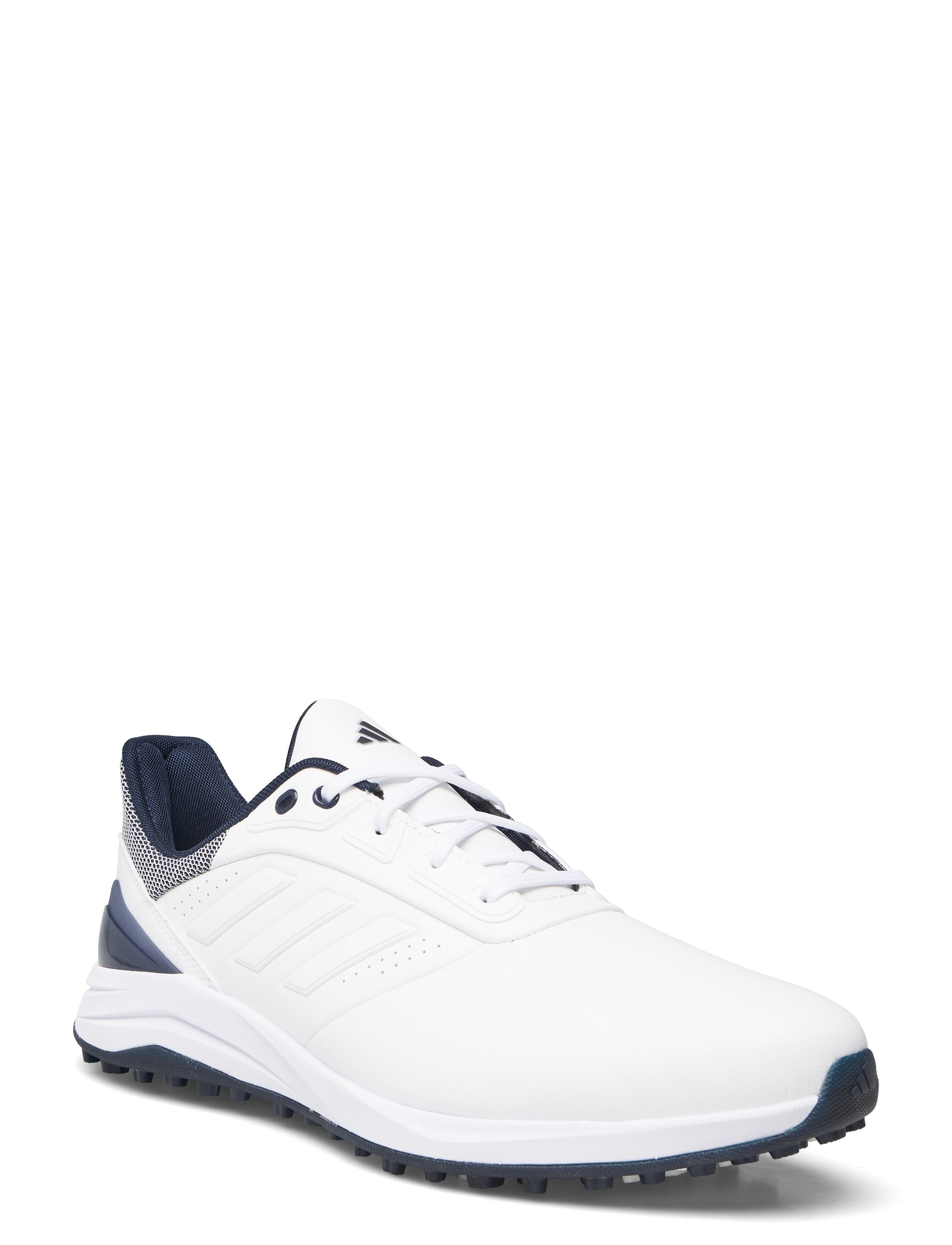 adidas Golf - SOLARMOTION 24 - ftwwht/ftwwht/conavy - 1