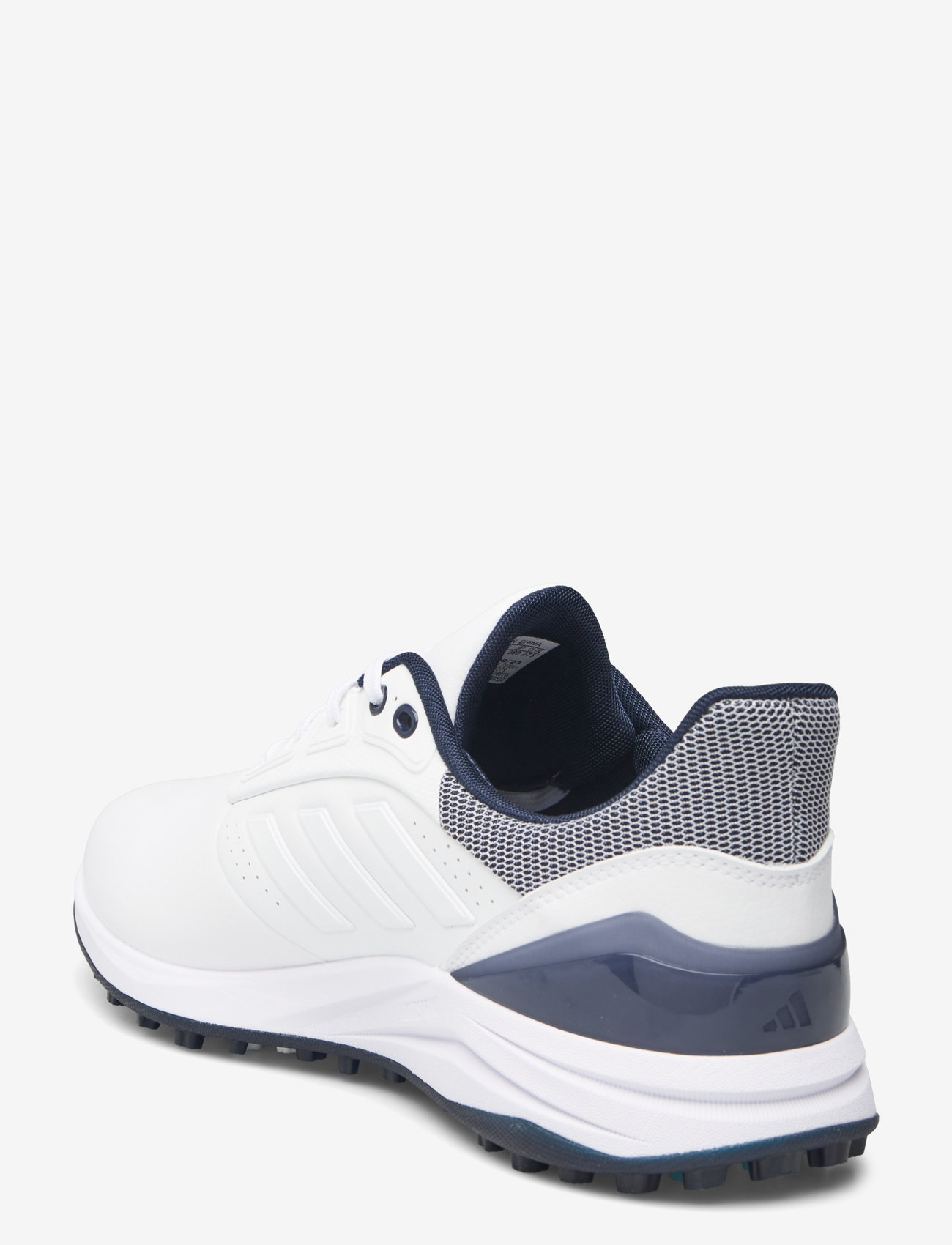 adidas Golf - SOLARMOTION 24 - ftwwht/ftwwht/conavy - 2
