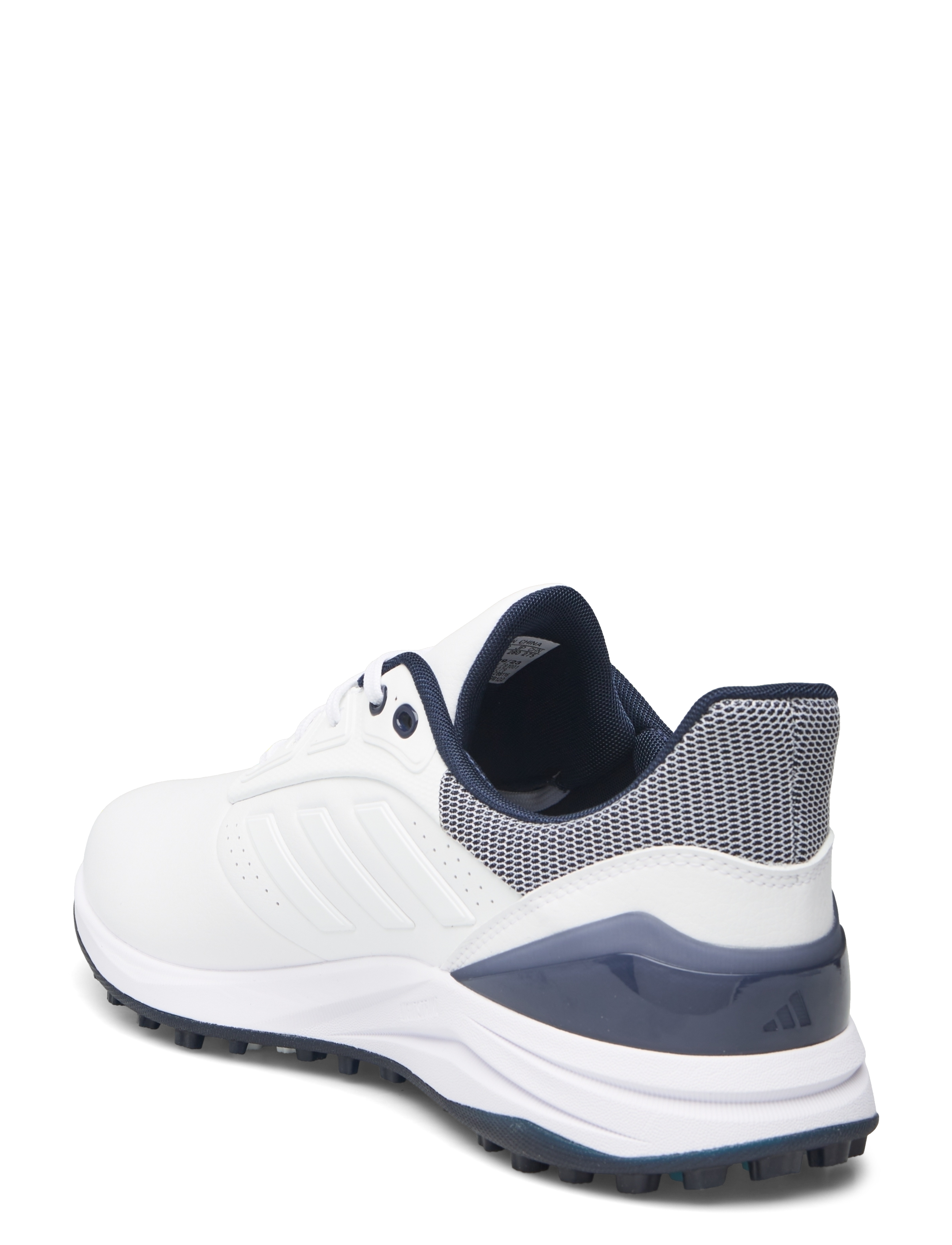 adidas Golf - SOLARMOTION 24 - ftwwht/ftwwht/conavy - 2