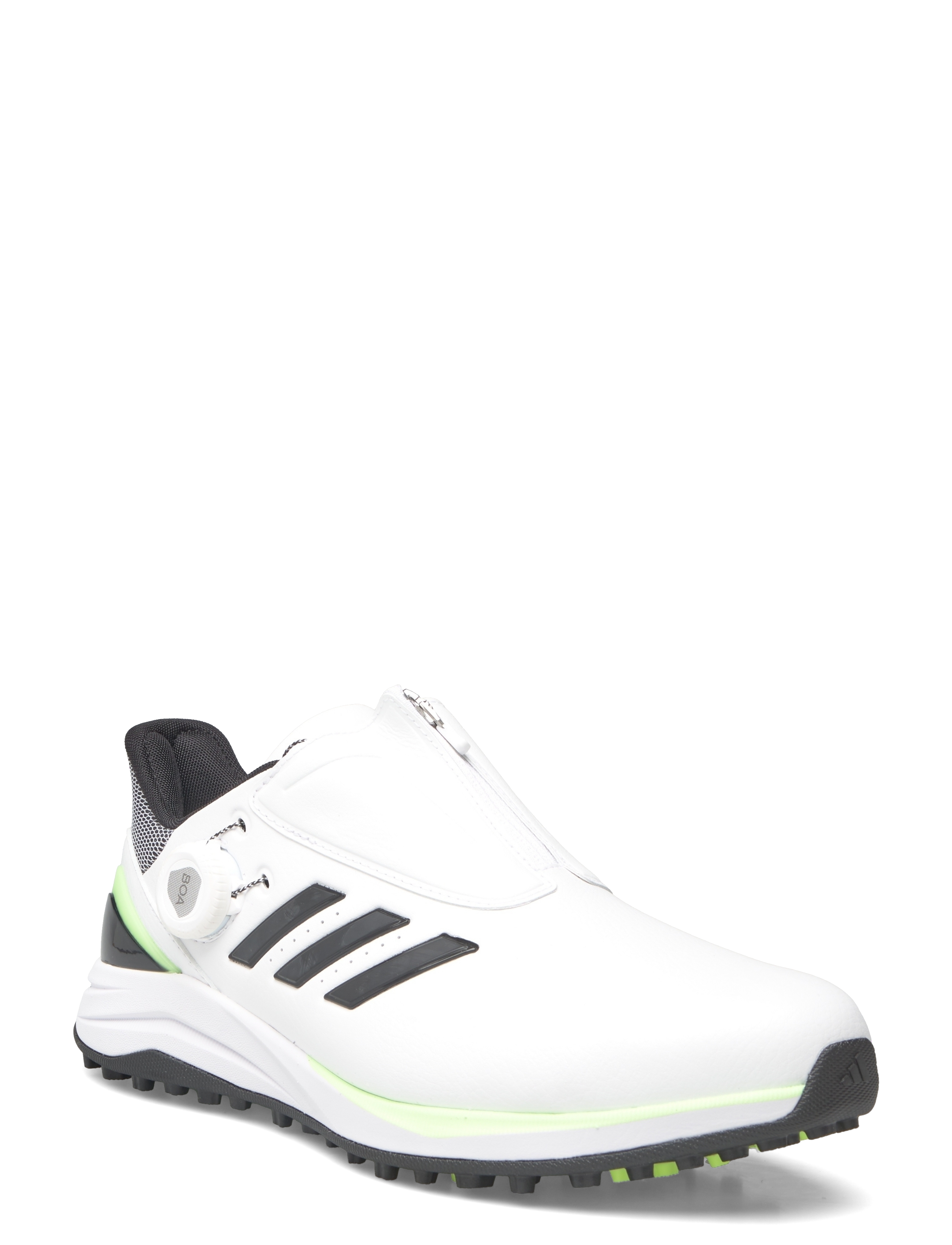 adidas Golf - SOLARMOTION BOA 24 - ftwwht/cblack/grespa - 1