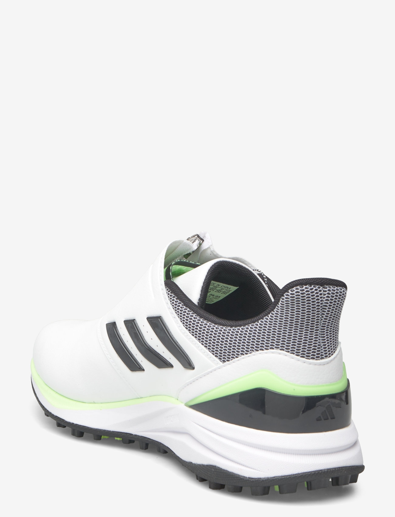 adidas Golf - SOLARMOTION BOA 24 - ftwwht/cblack/grespa - 2