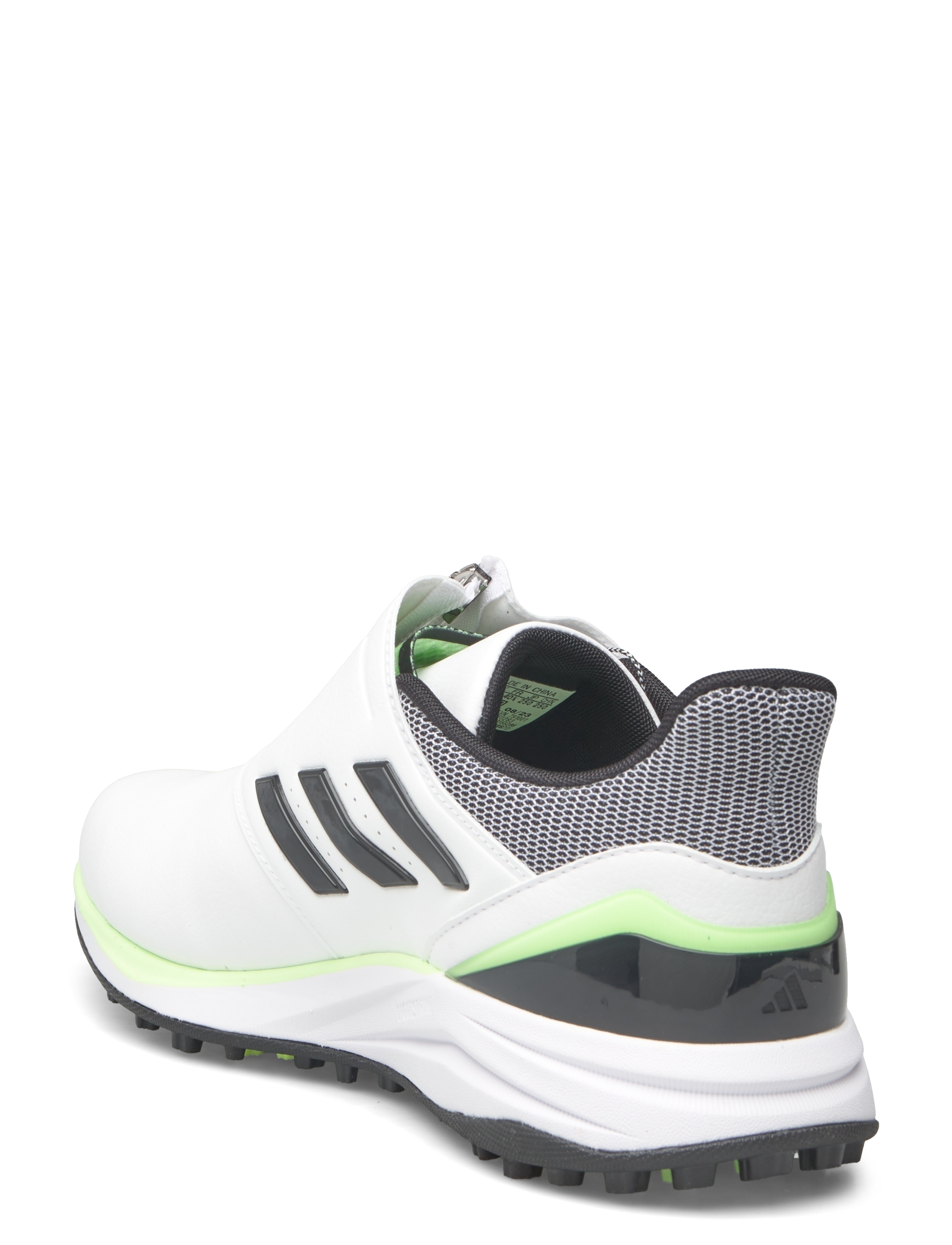 adidas Golf - SOLARMOTION BOA 24 - ftwwht/cblack/grespa - 2