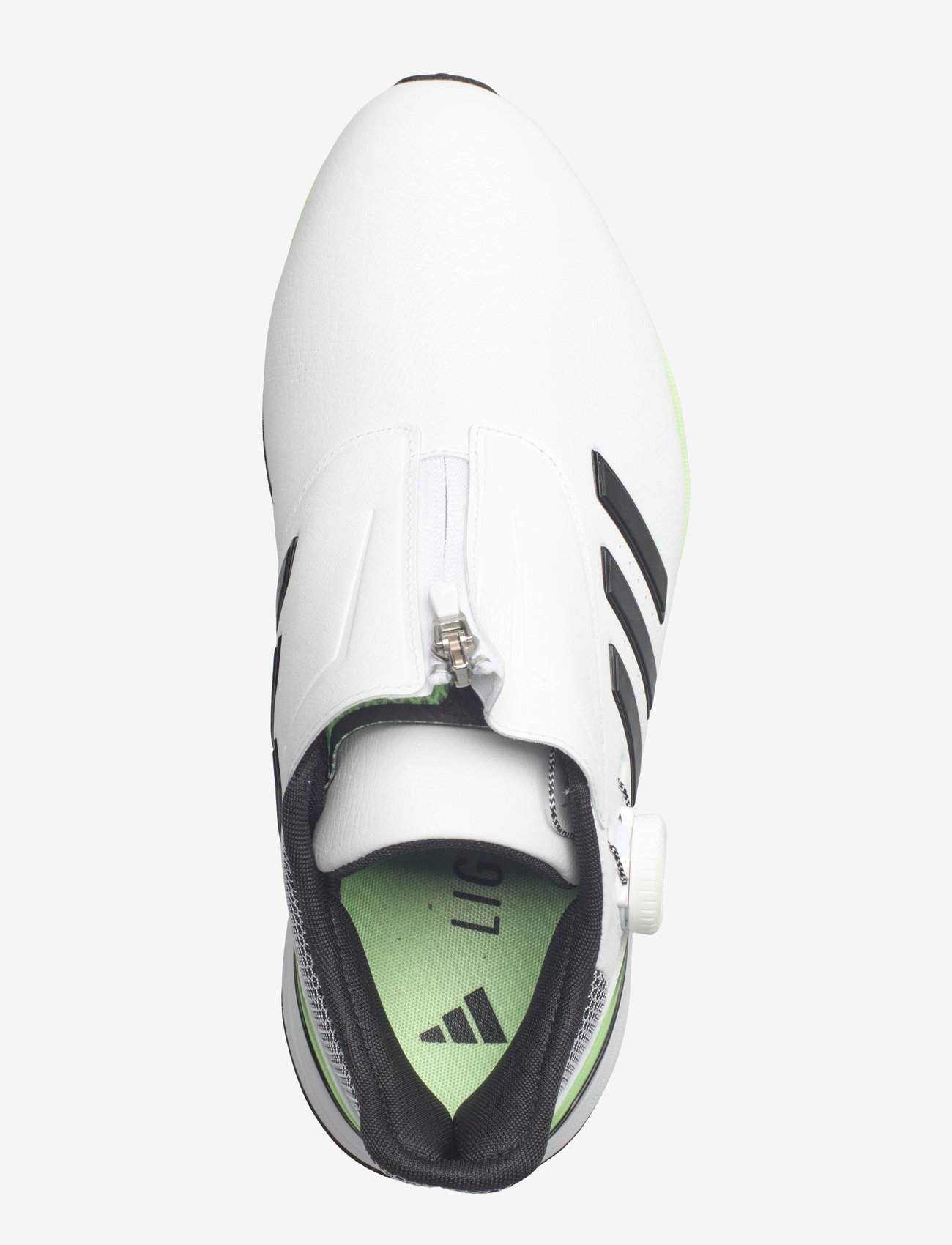 adidas Golf - SOLARMOTION BOA 24 - ftwwht/cblack/grespa - 3