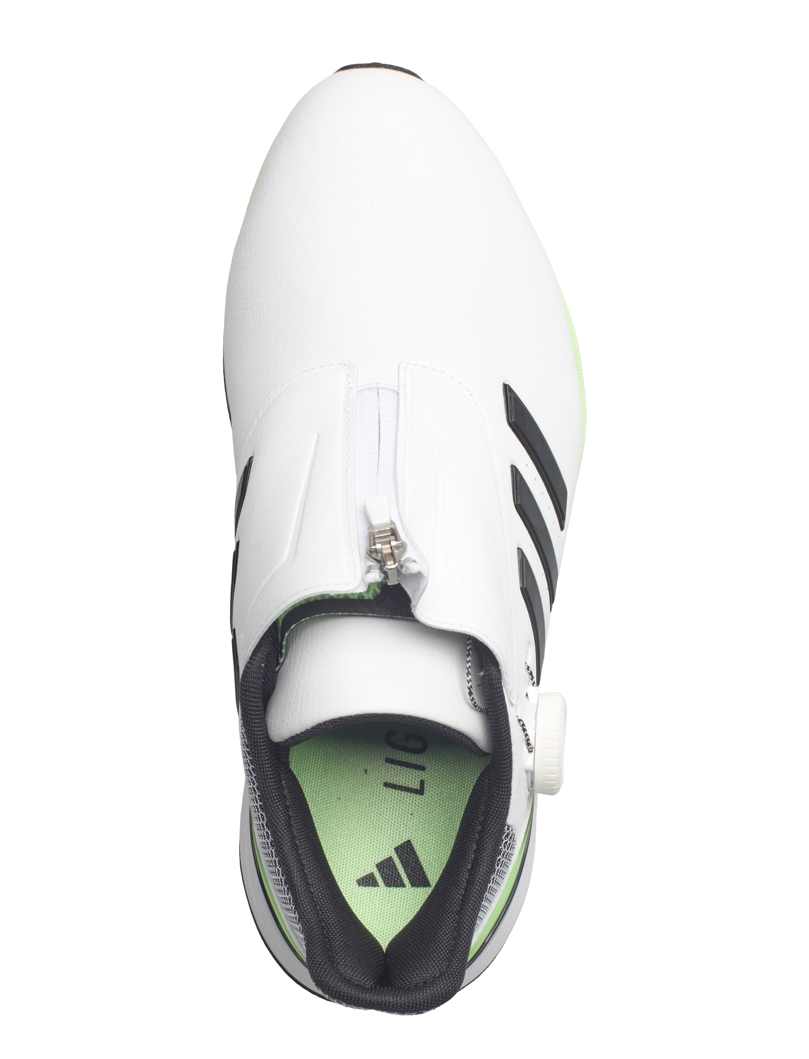 adidas Golf - SOLARMOTION BOA 24 - ftwwht/cblack/grespa - 3