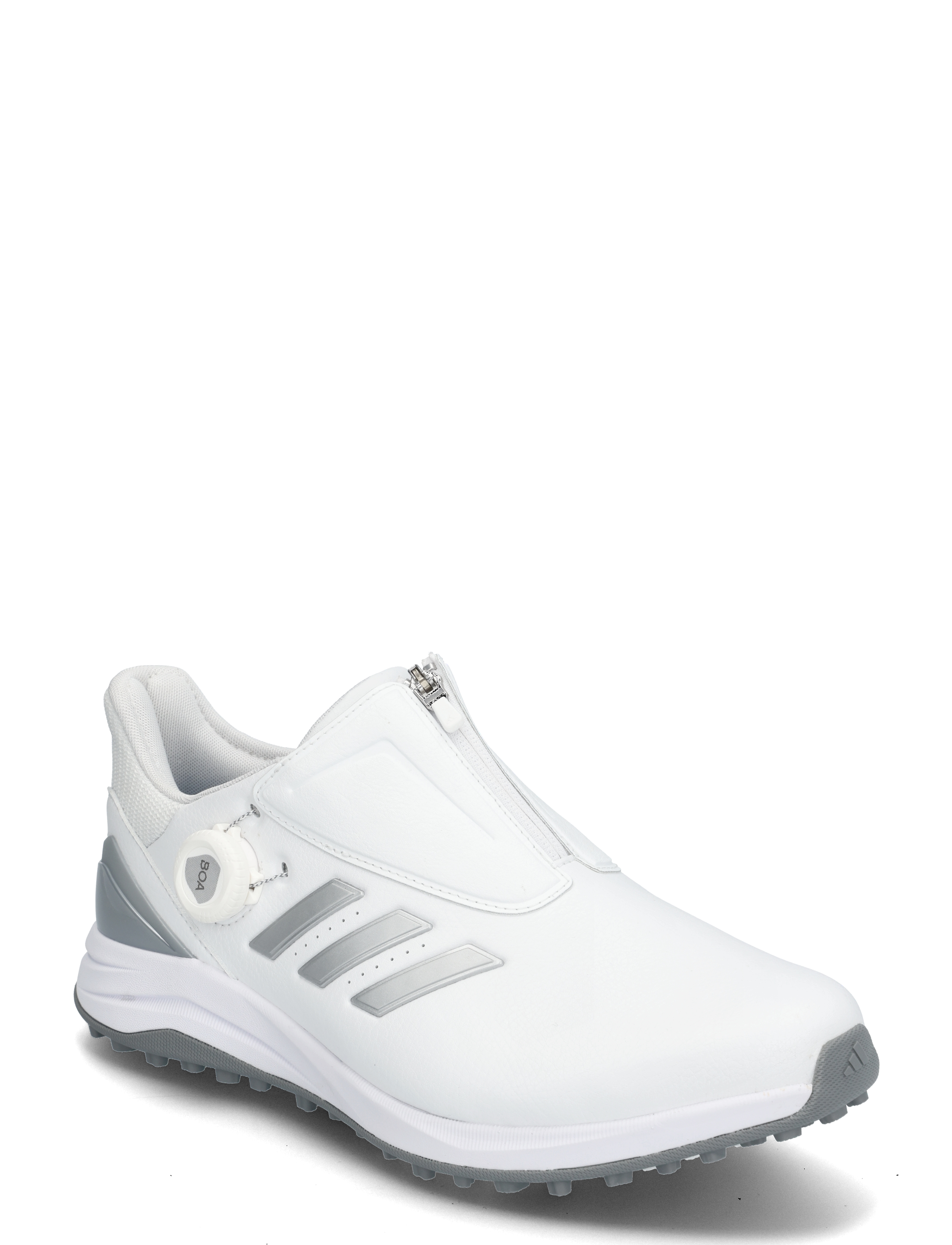 adidas Golf - SOLARMOTION BOA 24 - ftwwht/silvmt/blubrs - 1