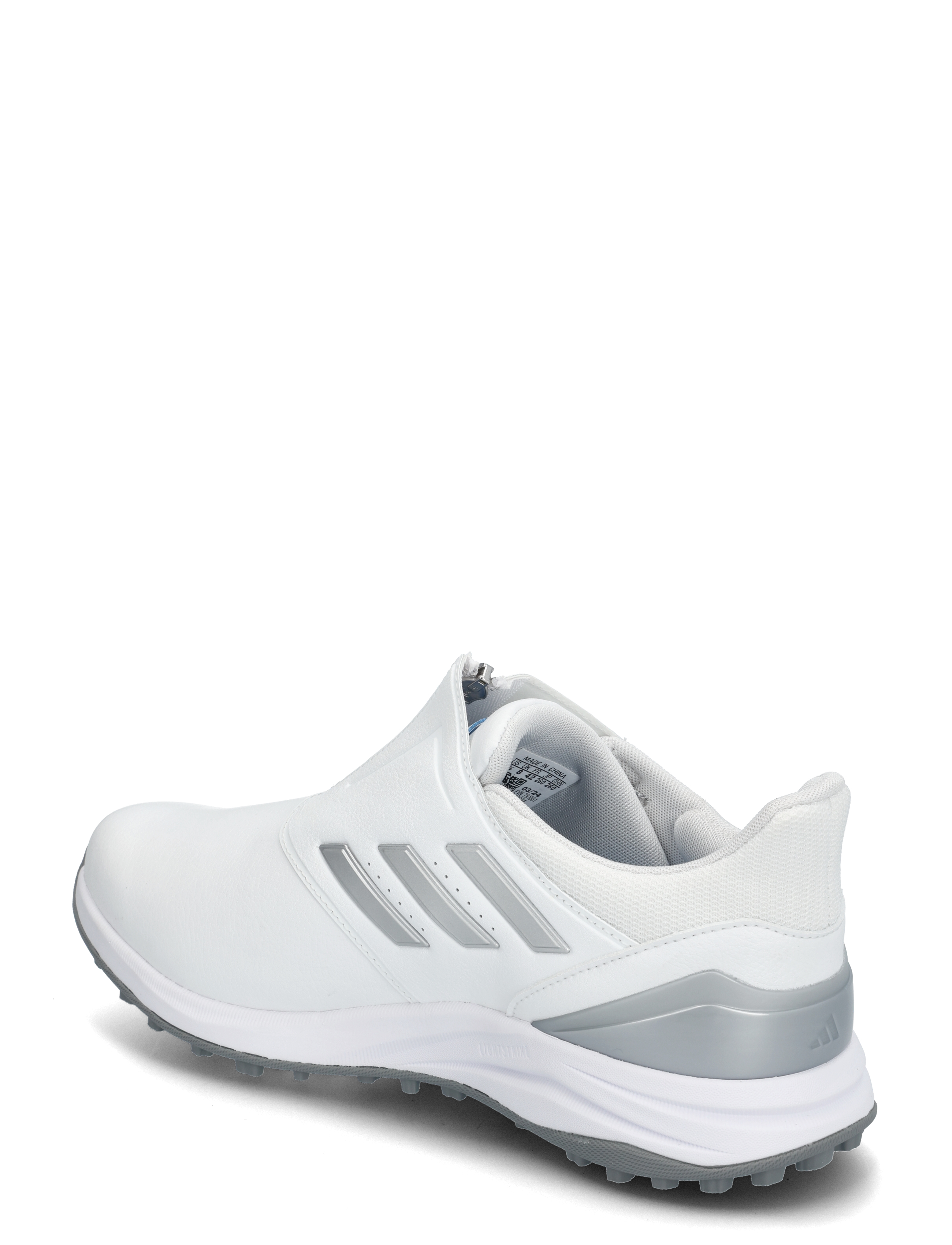 adidas Golf - SOLARMOTION BOA 24 - ftwwht/silvmt/blubrs - 2