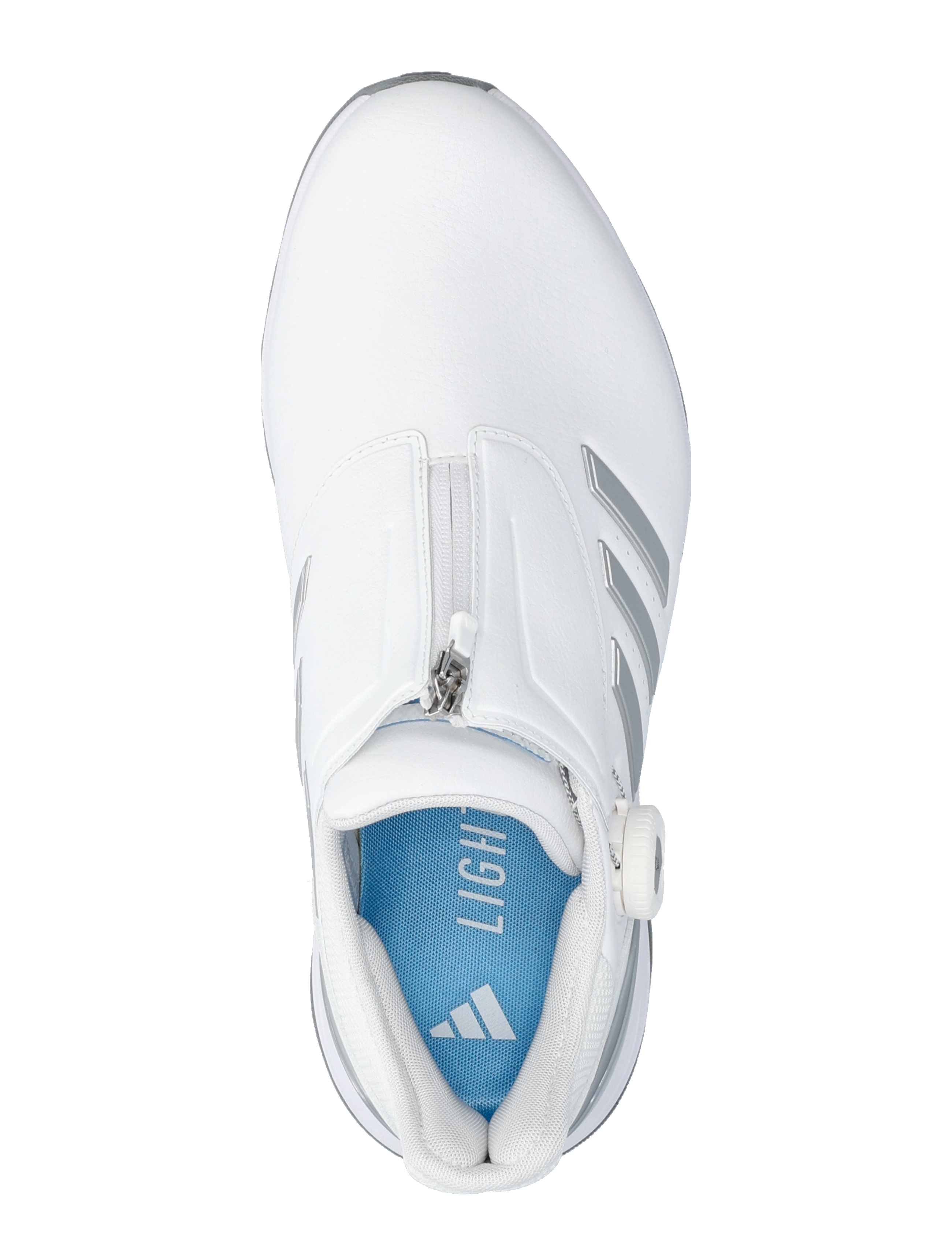 adidas Golf - SOLARMOTION BOA 24 - ftwwht/silvmt/blubrs - 3